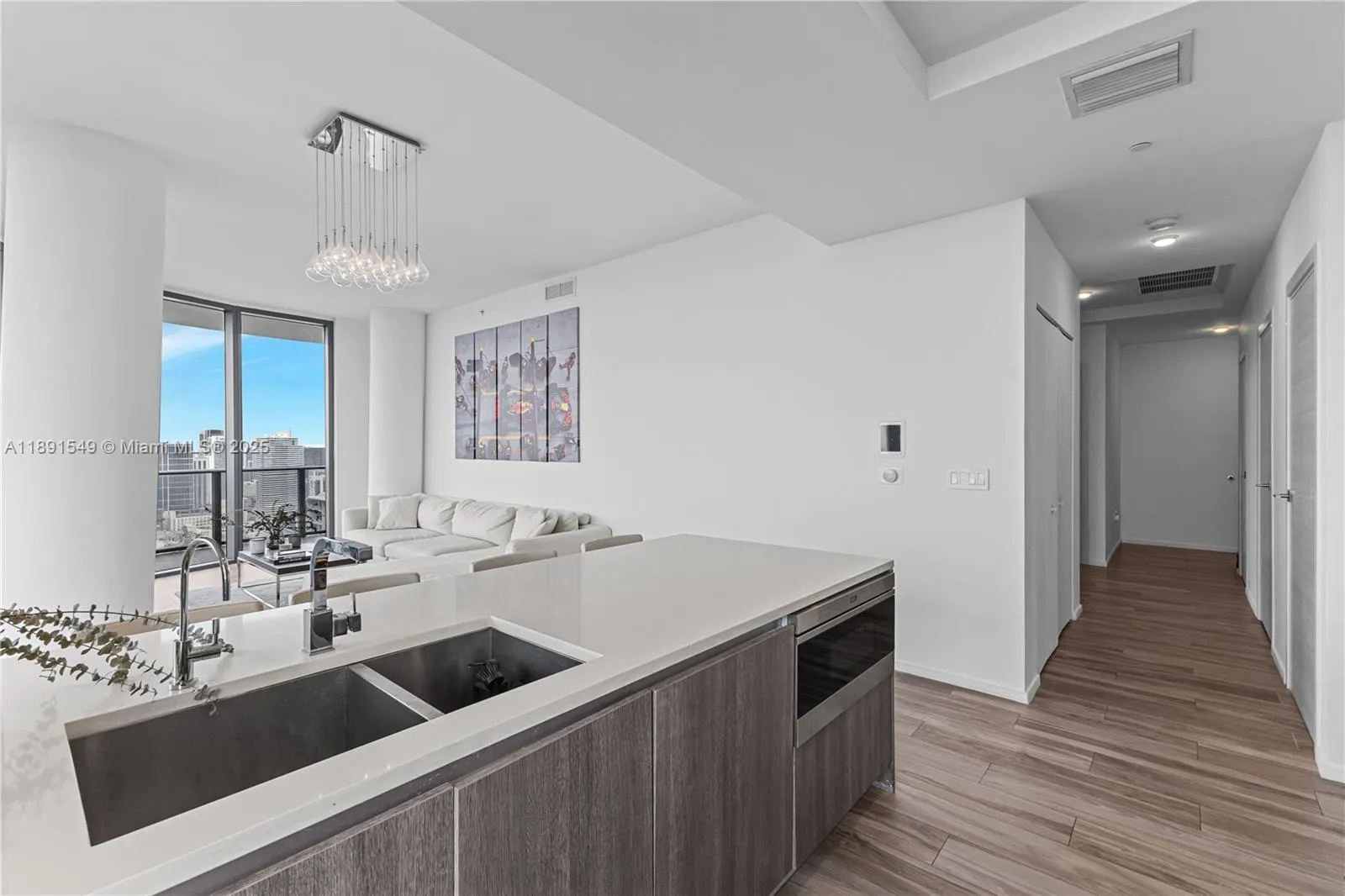 801 S Miami Ave, #5509