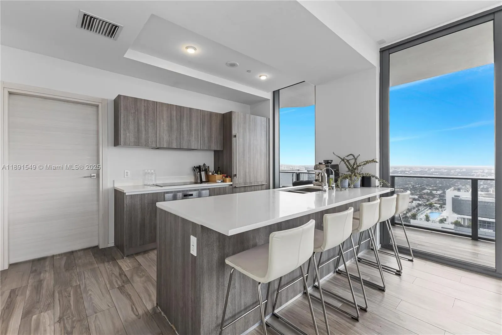 801 S Miami Ave, #5509