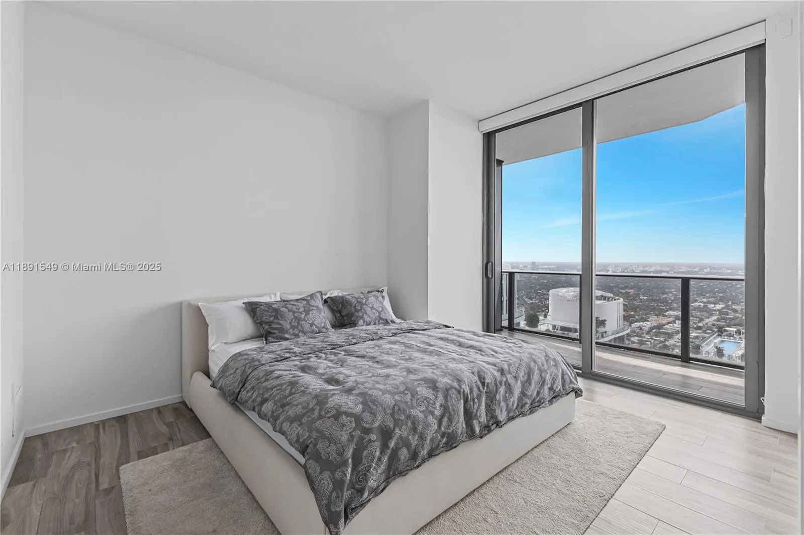 801 S Miami Ave, #5509