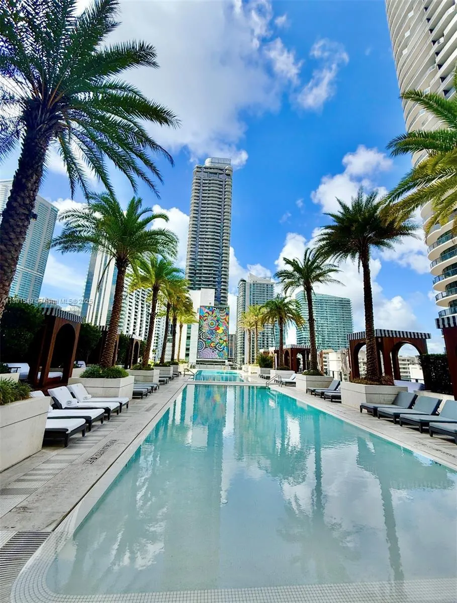 801 S Miami Ave, #5509