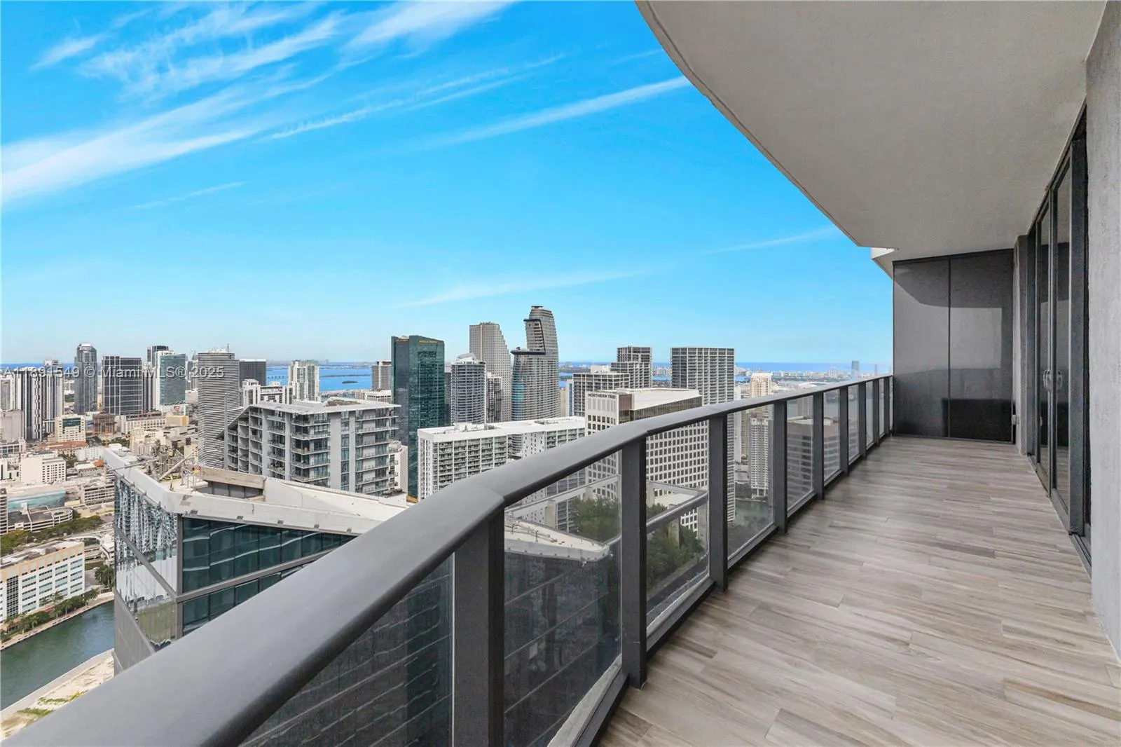 801 S Miami Ave, #5509