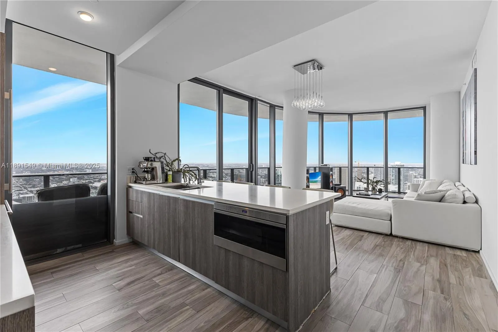 801 S Miami Ave, #5509