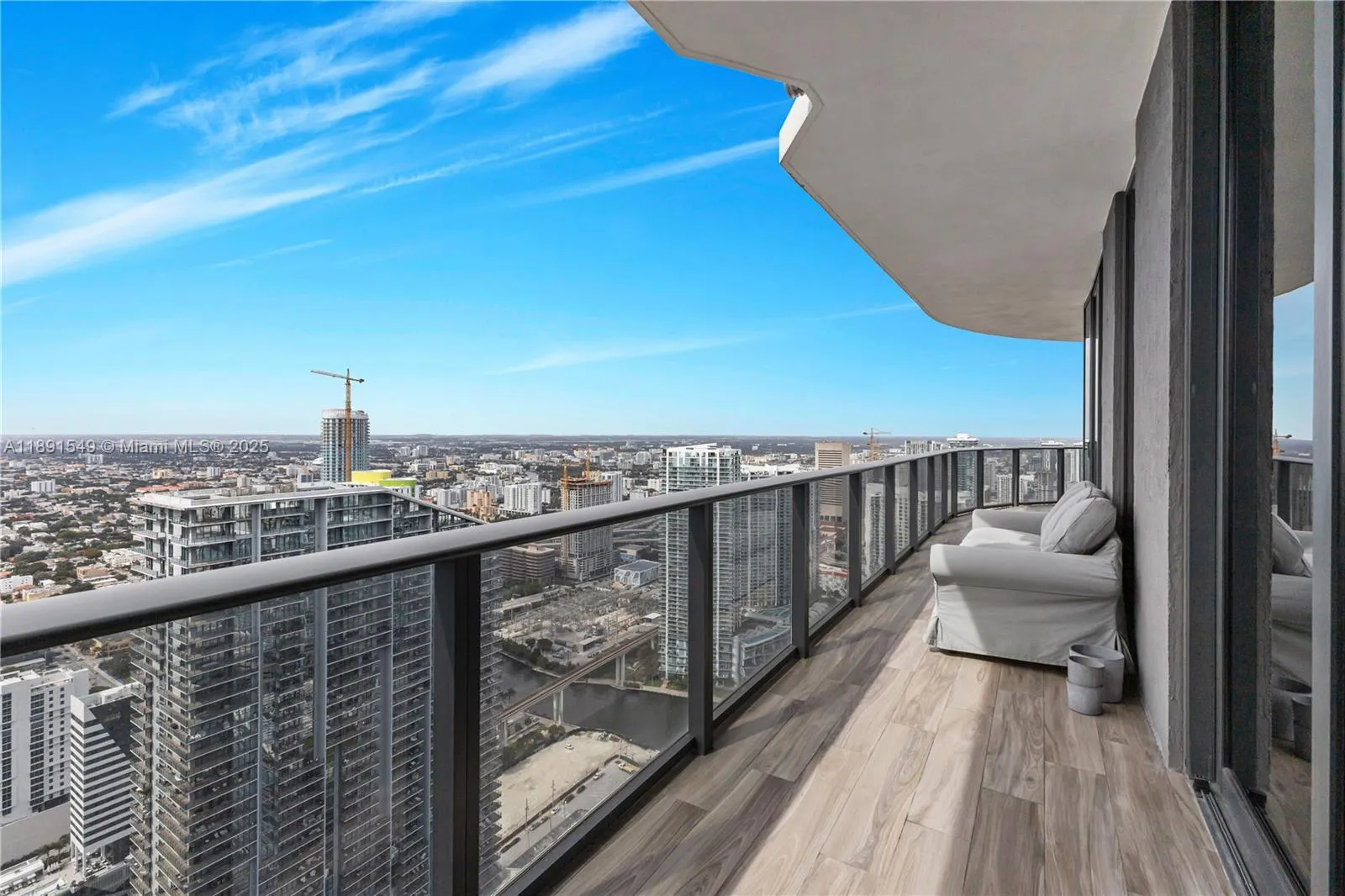 801 S Miami Ave, #5509
