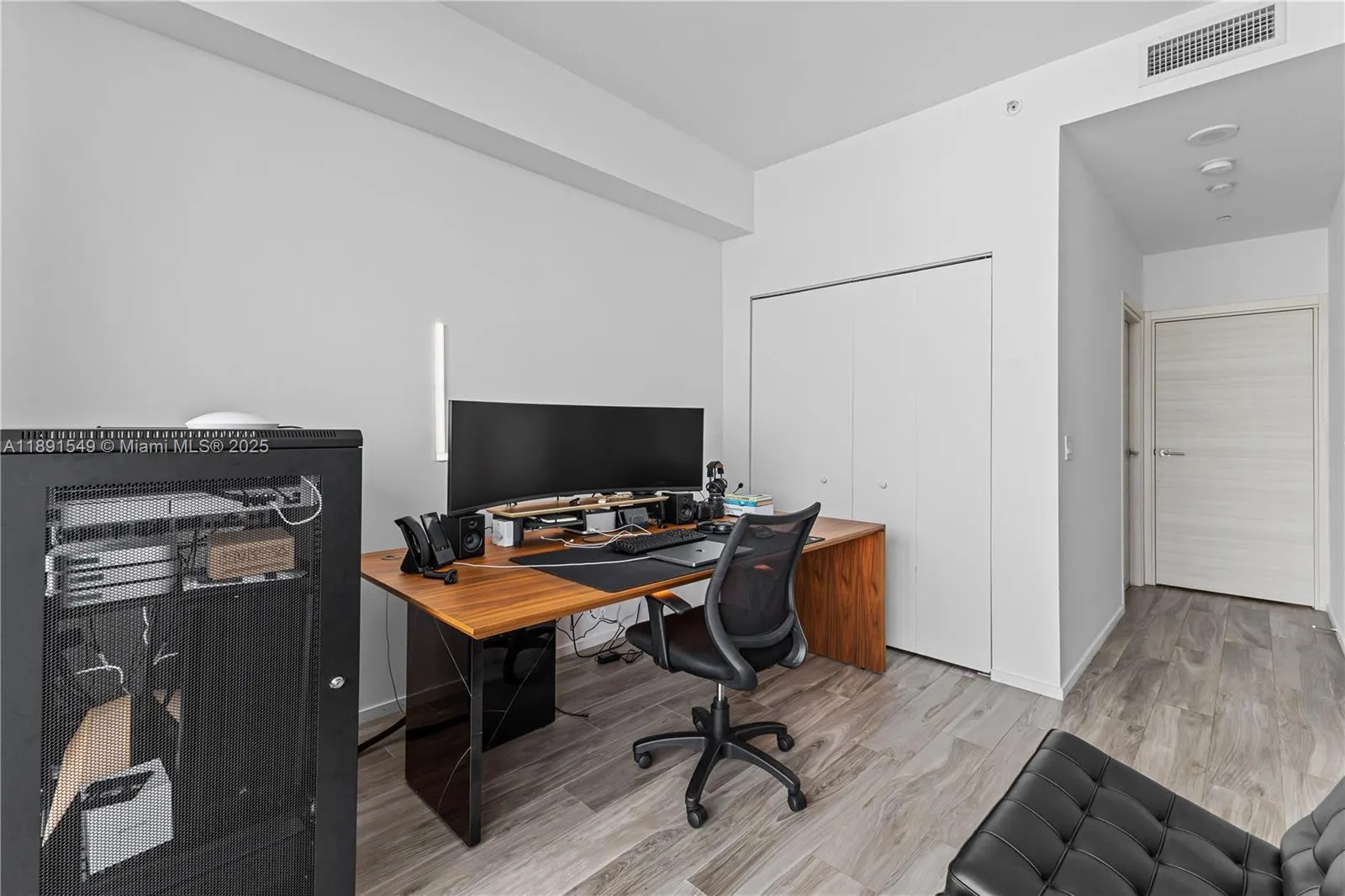 801 S Miami Ave, #5509