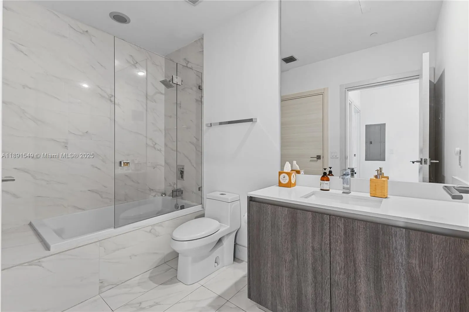 801 S Miami Ave, #5509