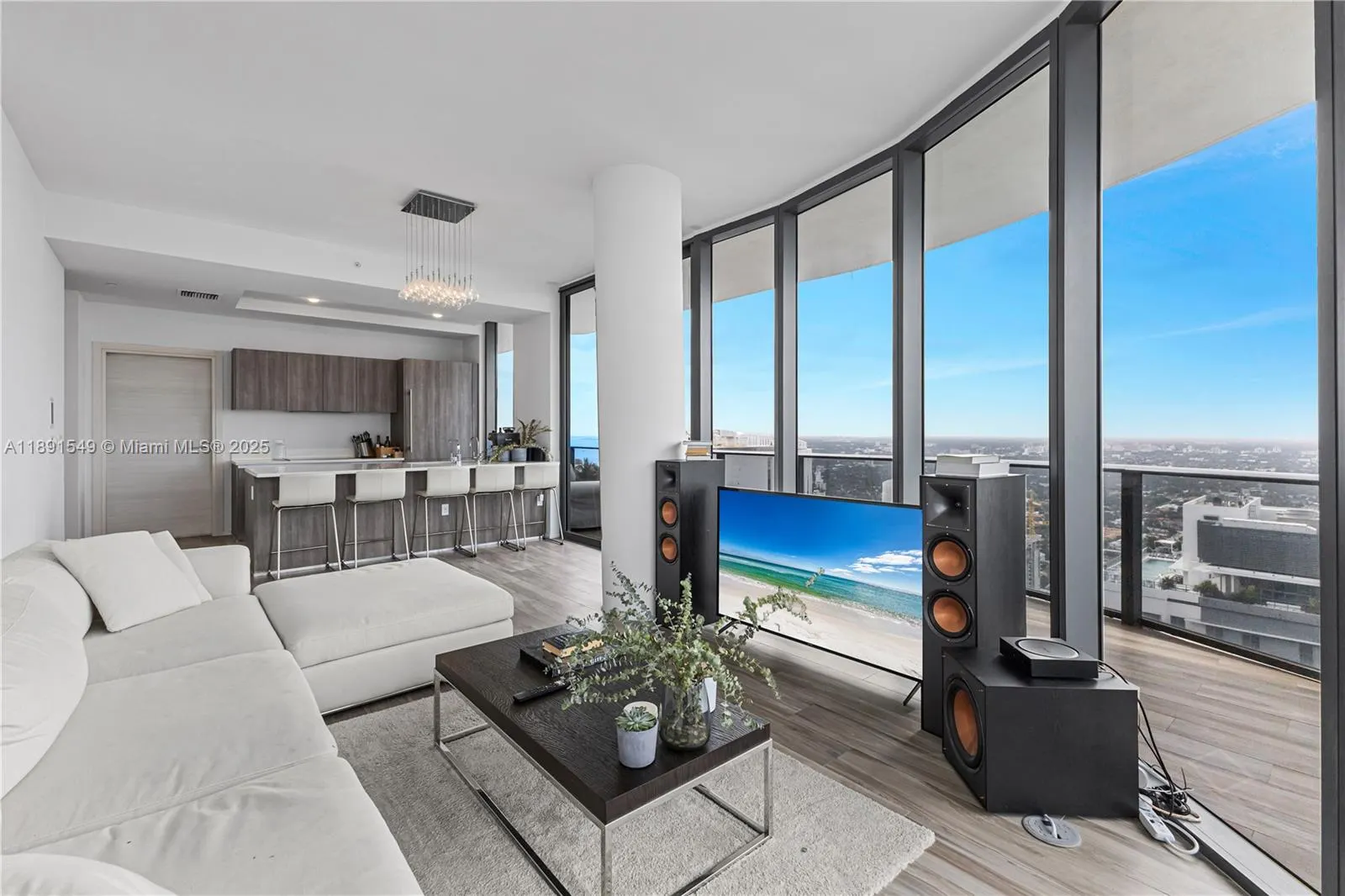 801 S Miami Ave, #5509