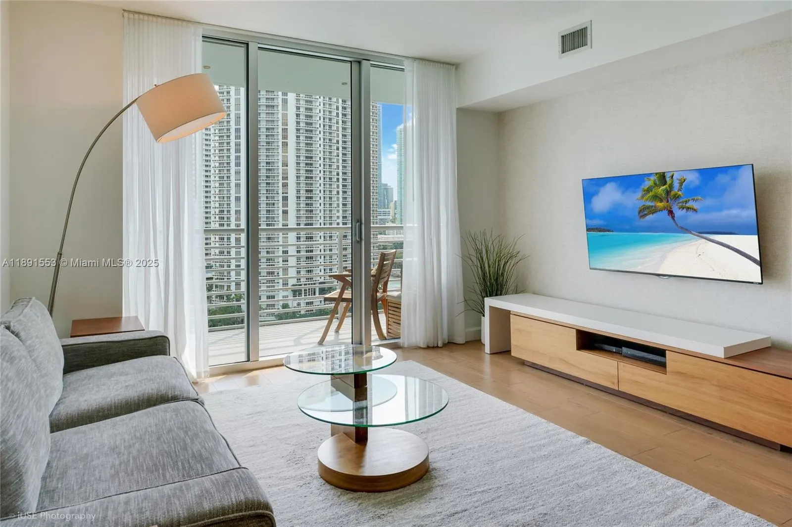 325 S Biscayne Blvd, #1721