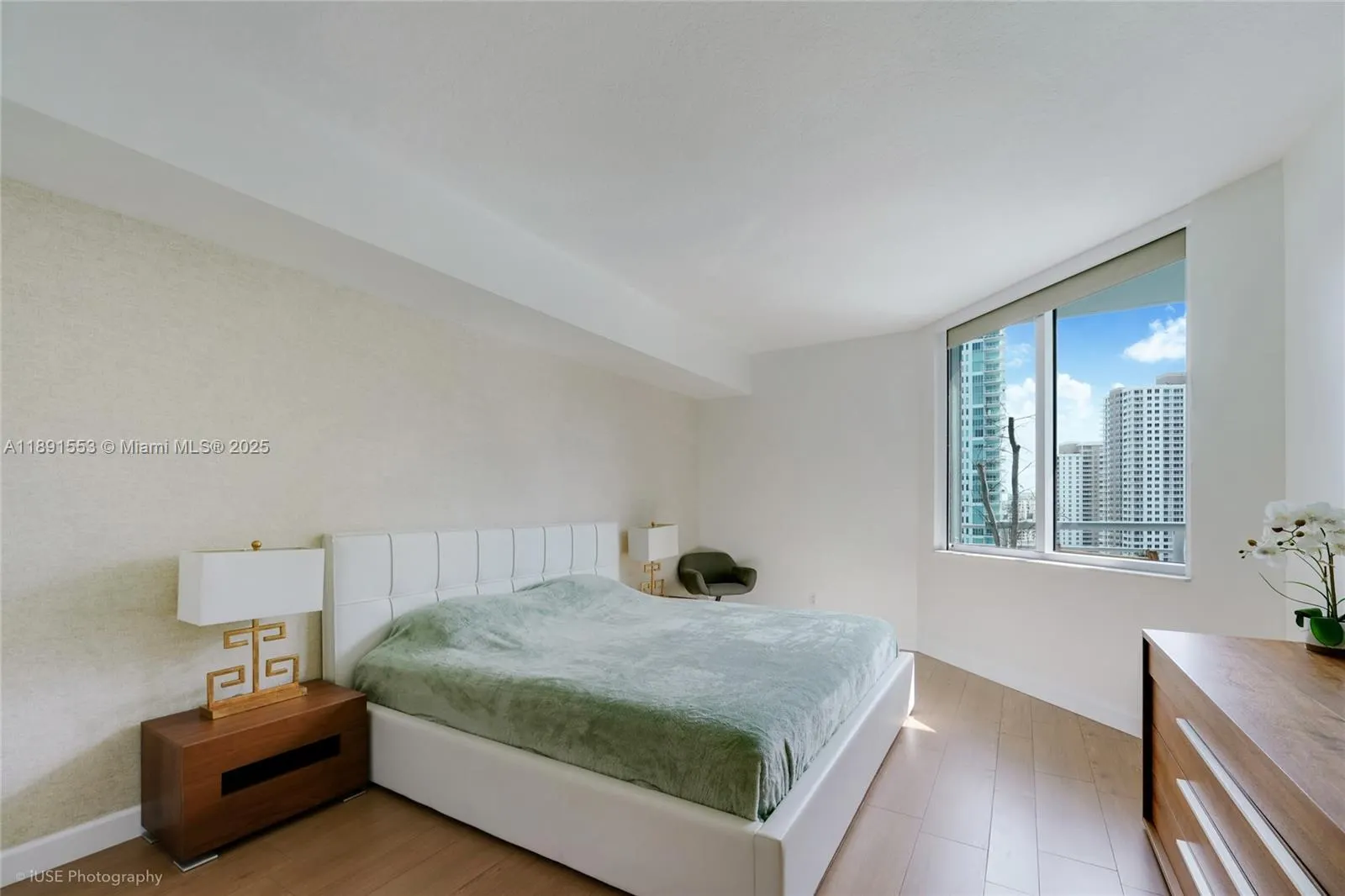 325 S Biscayne Blvd, #1721