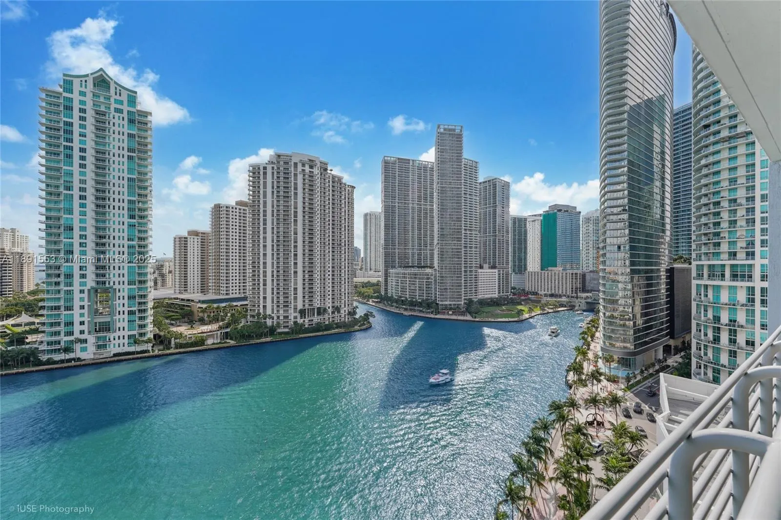 325 S Biscayne Blvd, #1721