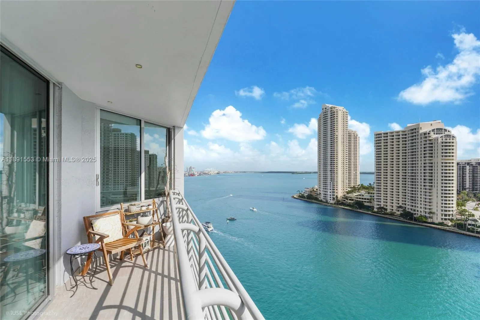 325 S Biscayne Blvd, #1721