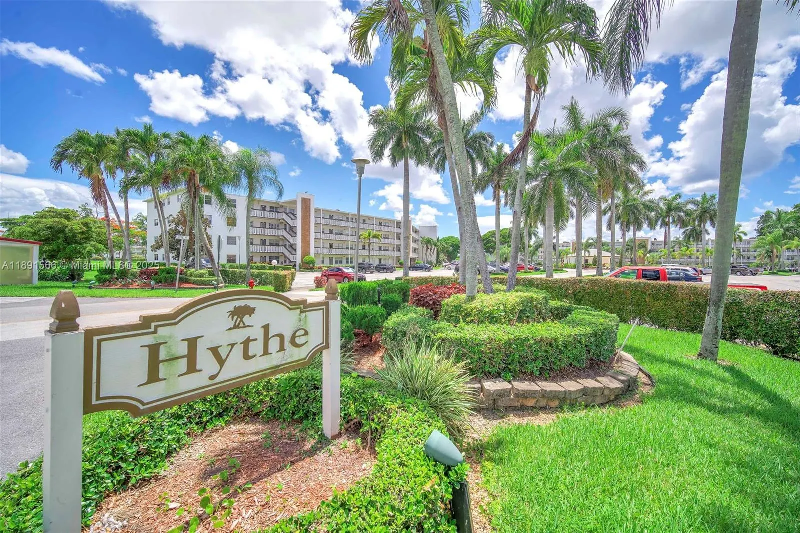 3039 Hythe C, #3039