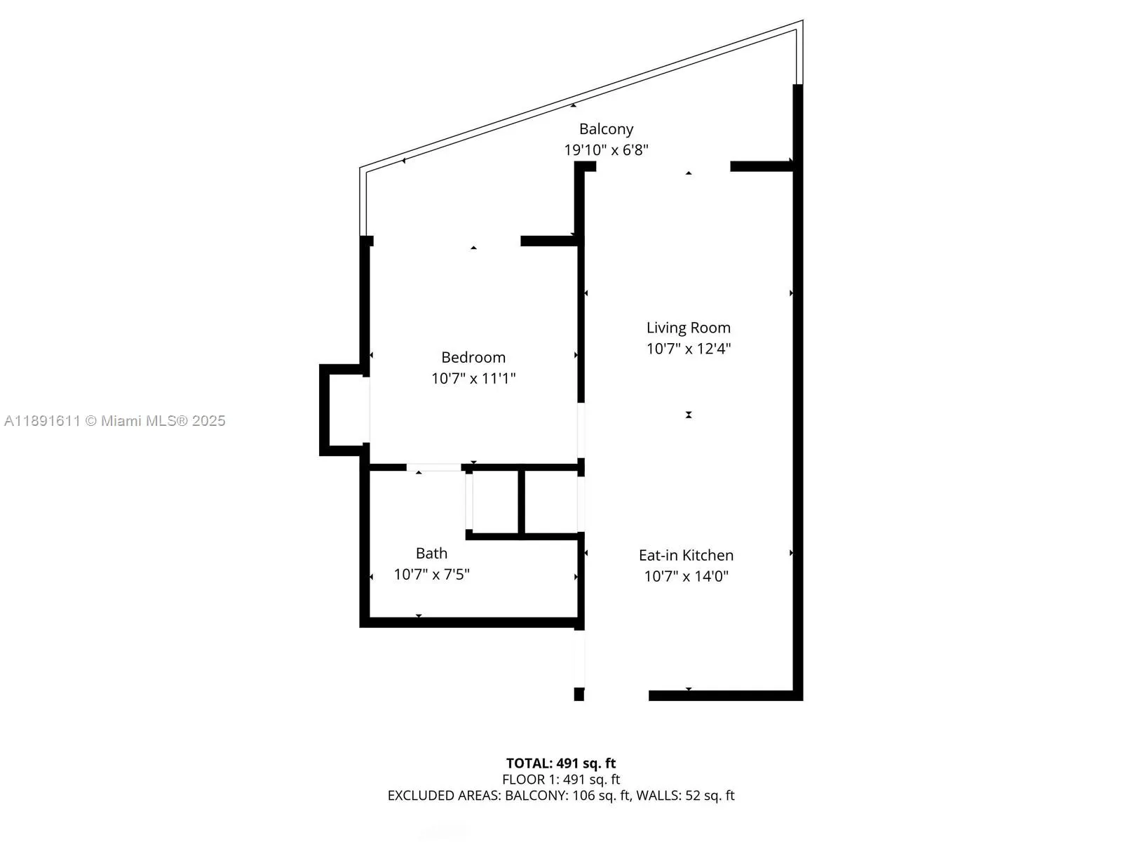 398 NE 5th St, #4410