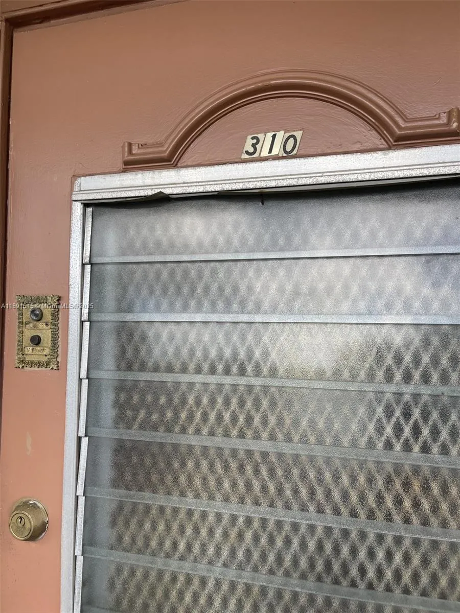 8285 Sunrise Lakes Blvd, #310