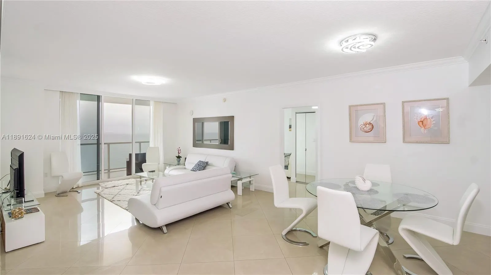 16699 Collins Ave, #2602