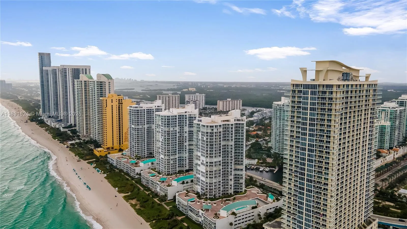 16699 Collins Ave, #2602