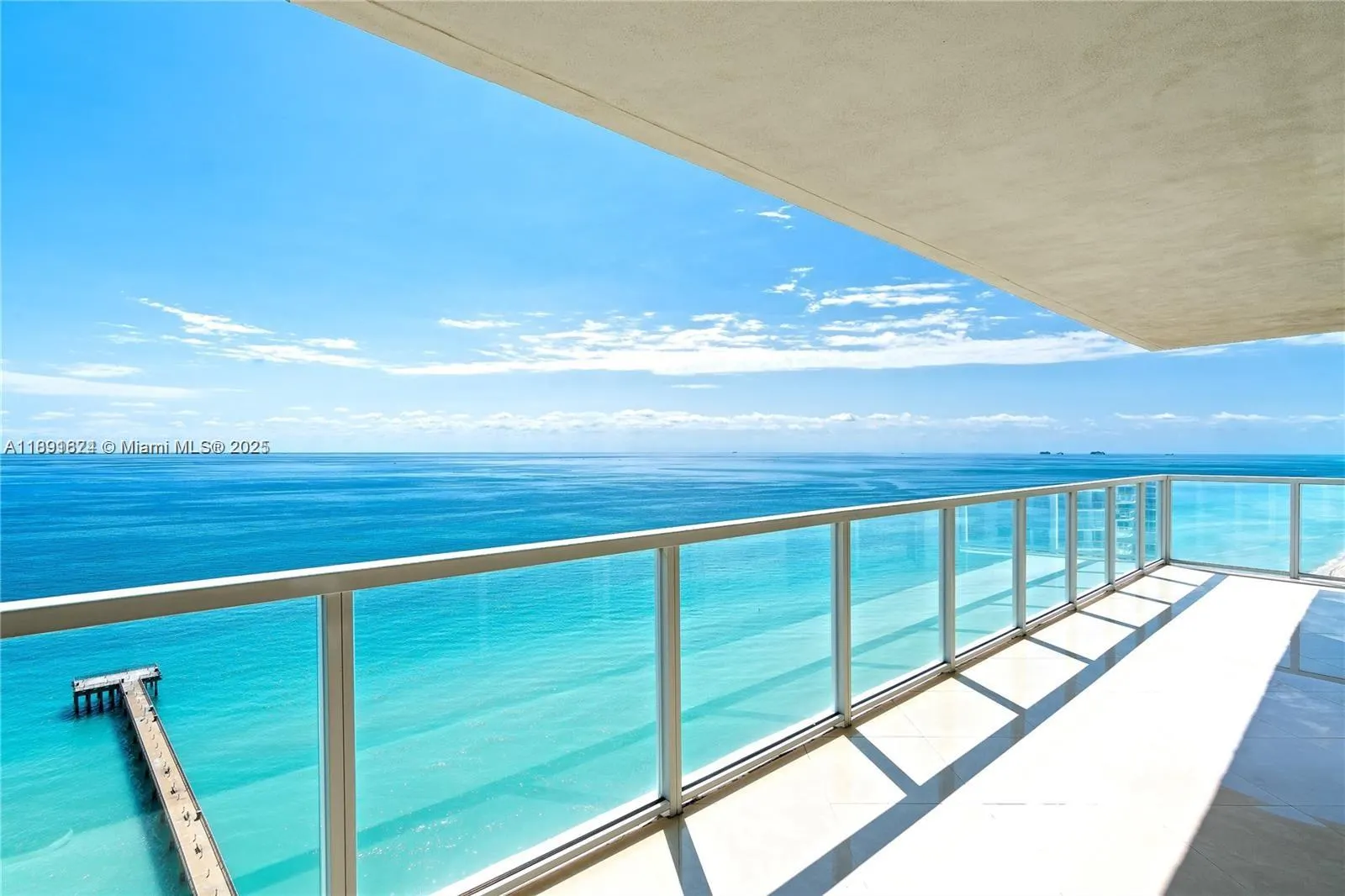 16699 Collins Ave, #2602