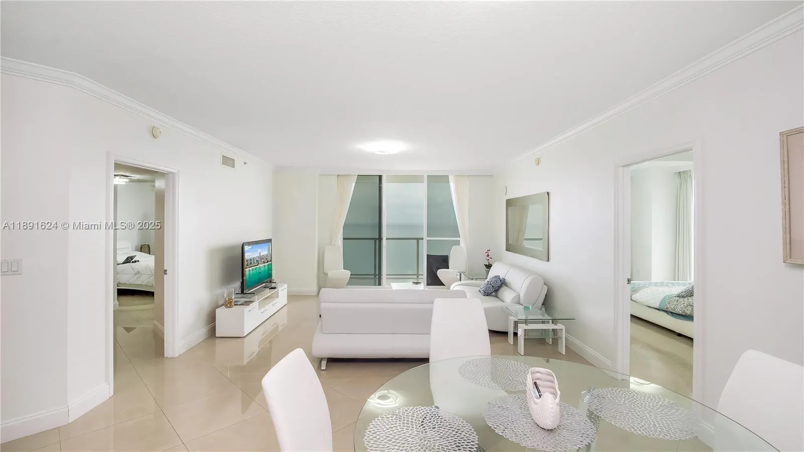 16699 Collins Ave, #2602