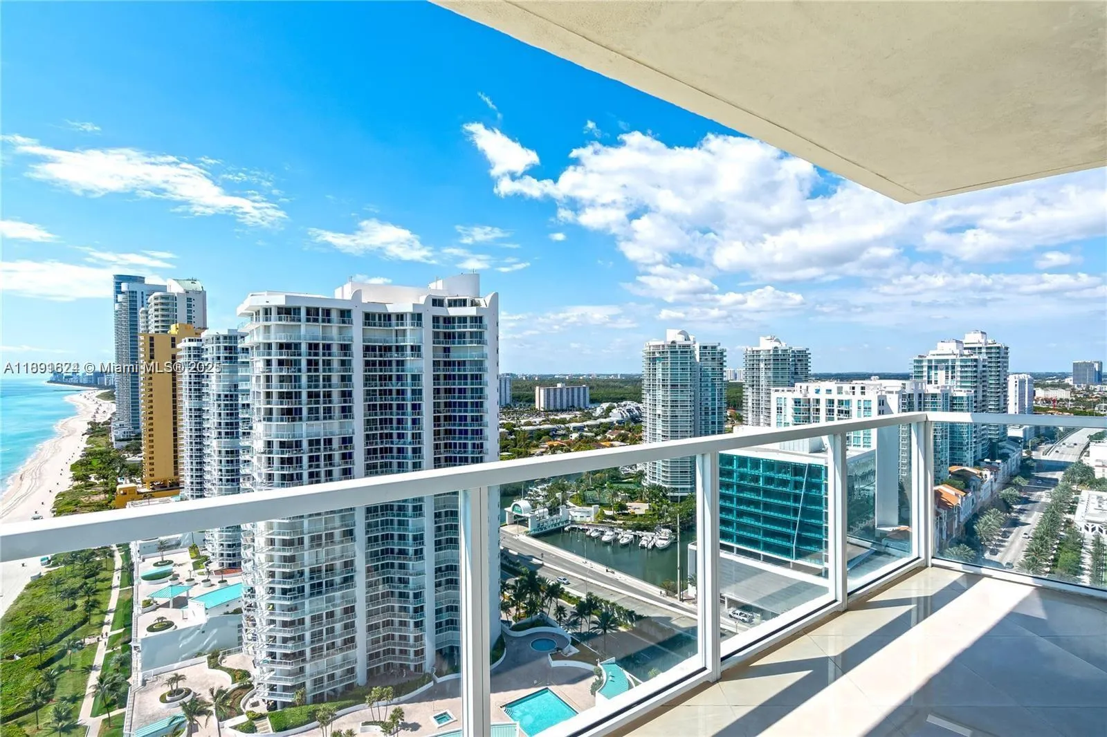 16699 Collins Ave, #2602