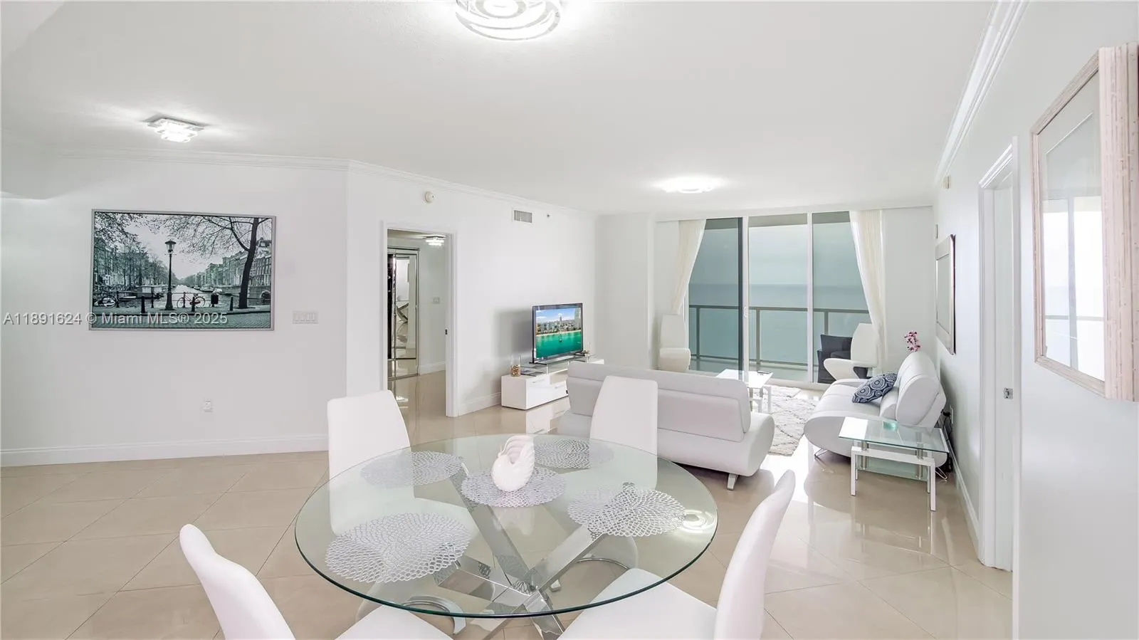 16699 Collins Ave, #2602