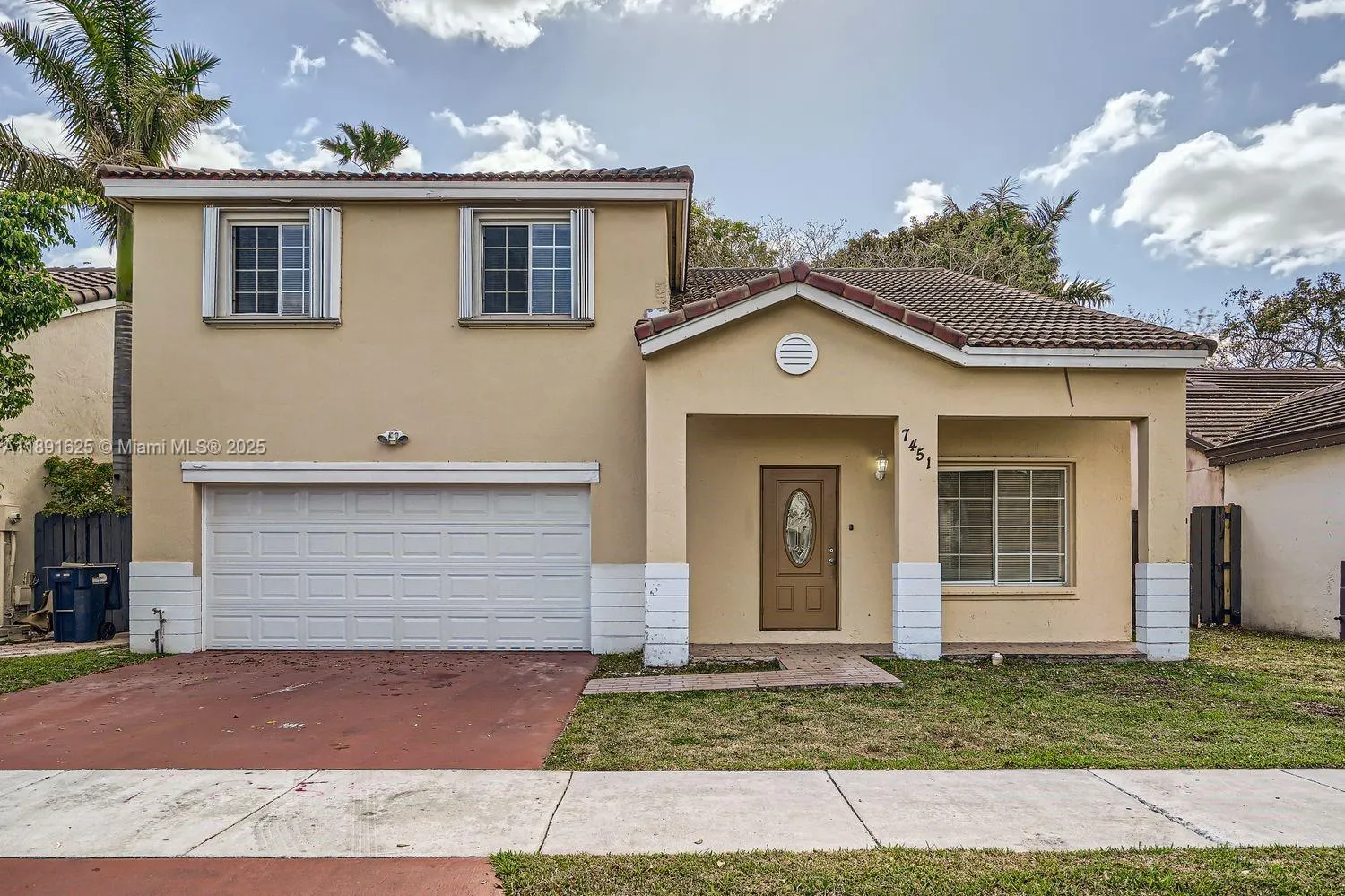 7451 SW 157th Ct