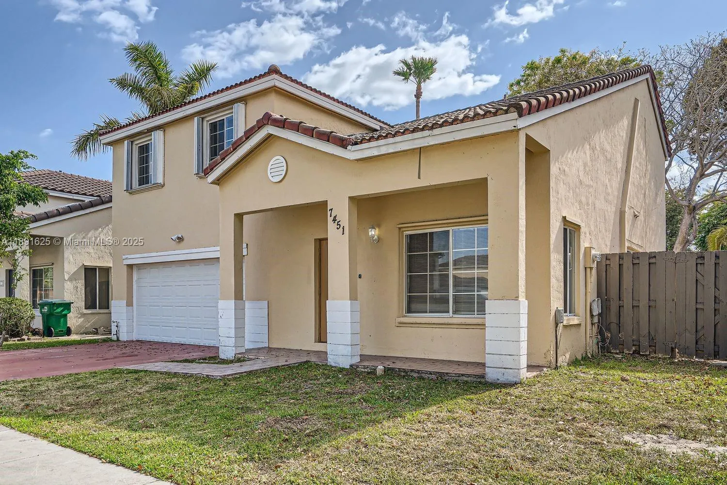 7451 SW 157th Ct