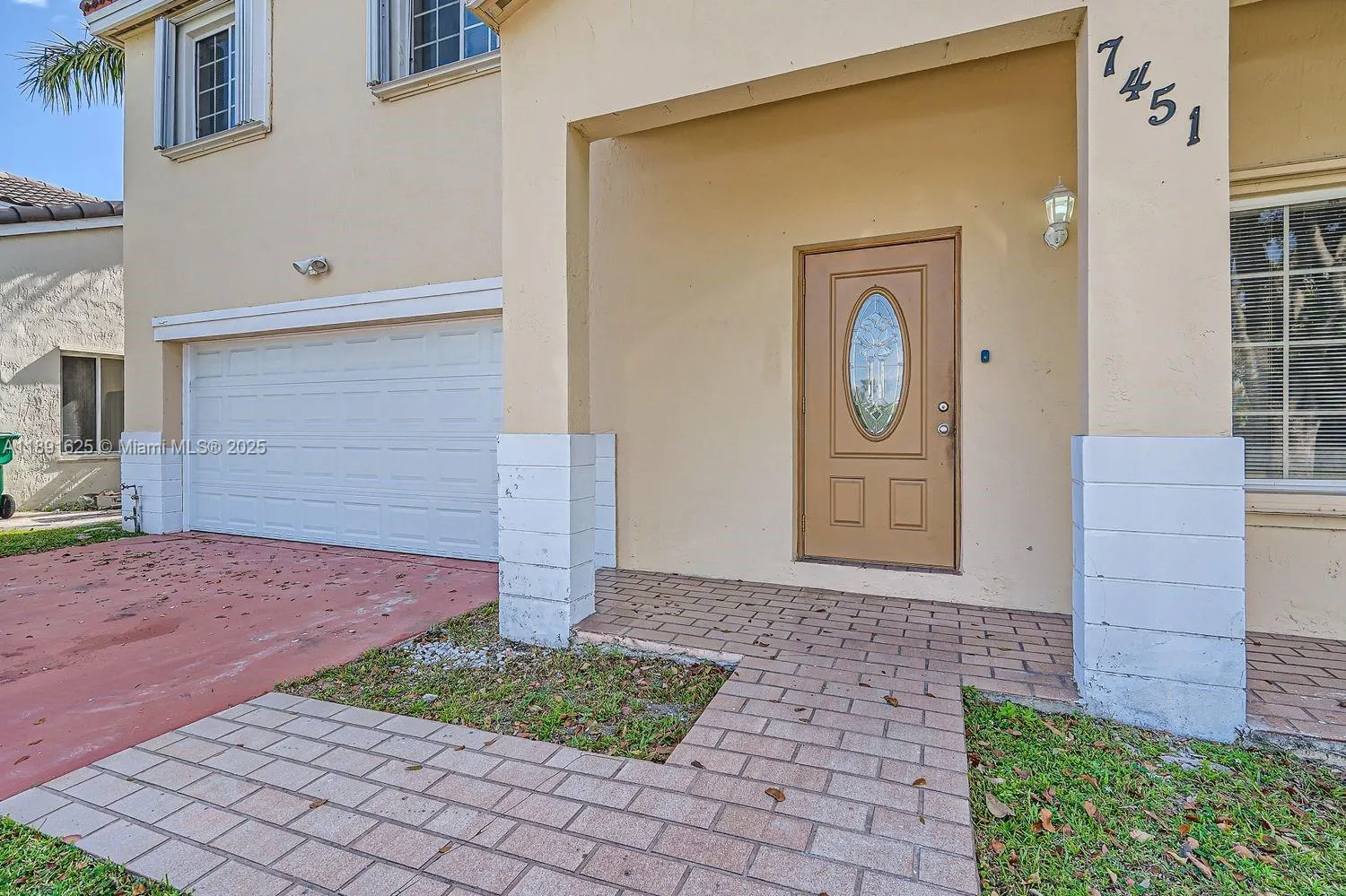 7451 SW 157th Ct