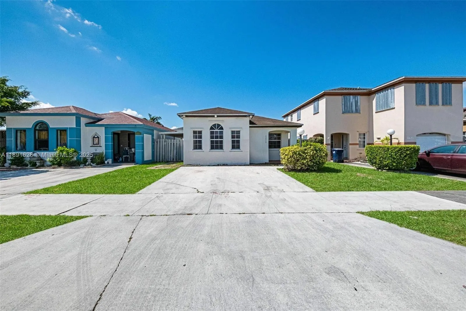 13910 SW 160th Ter