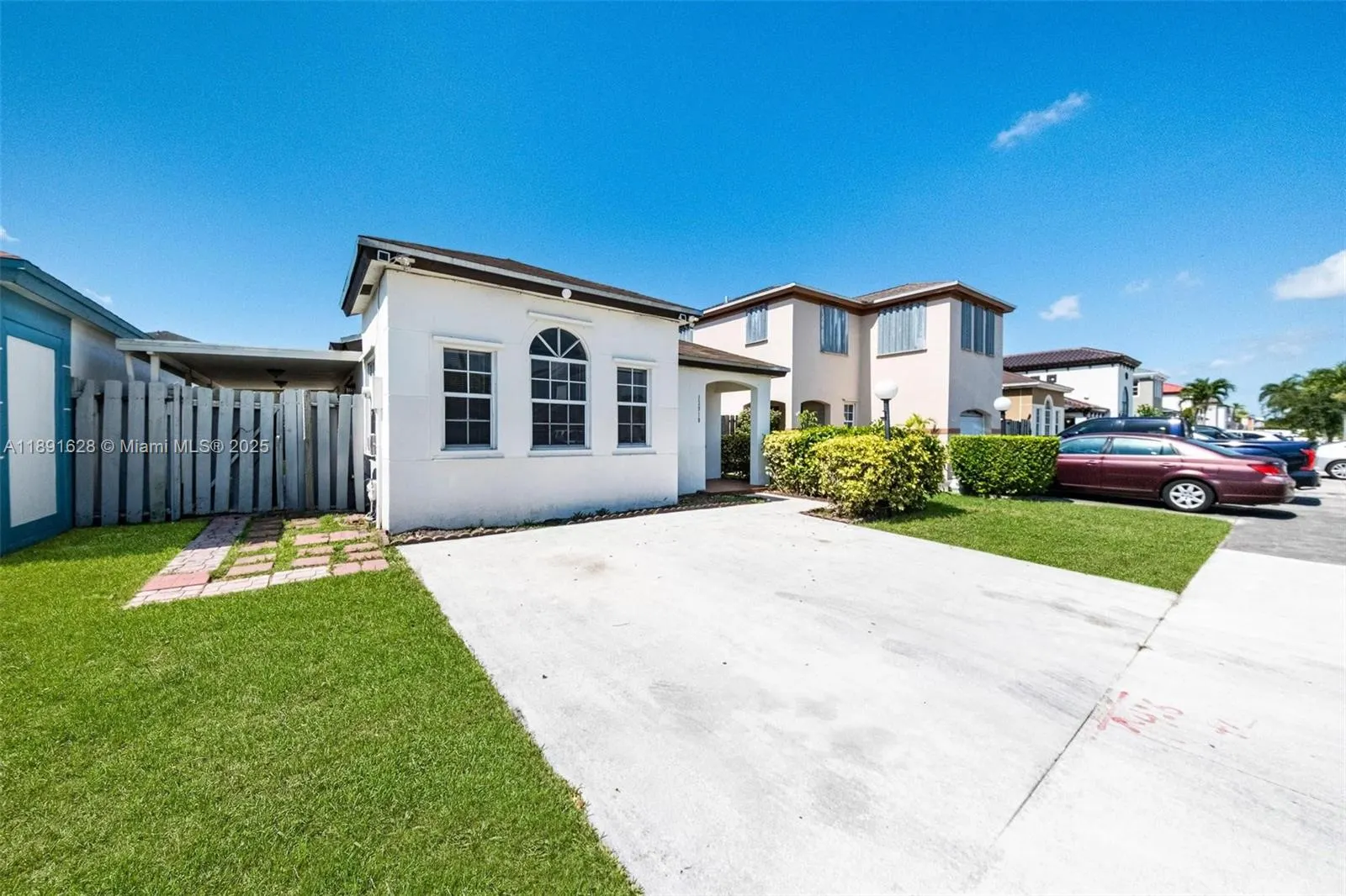 13910 SW 160th Ter