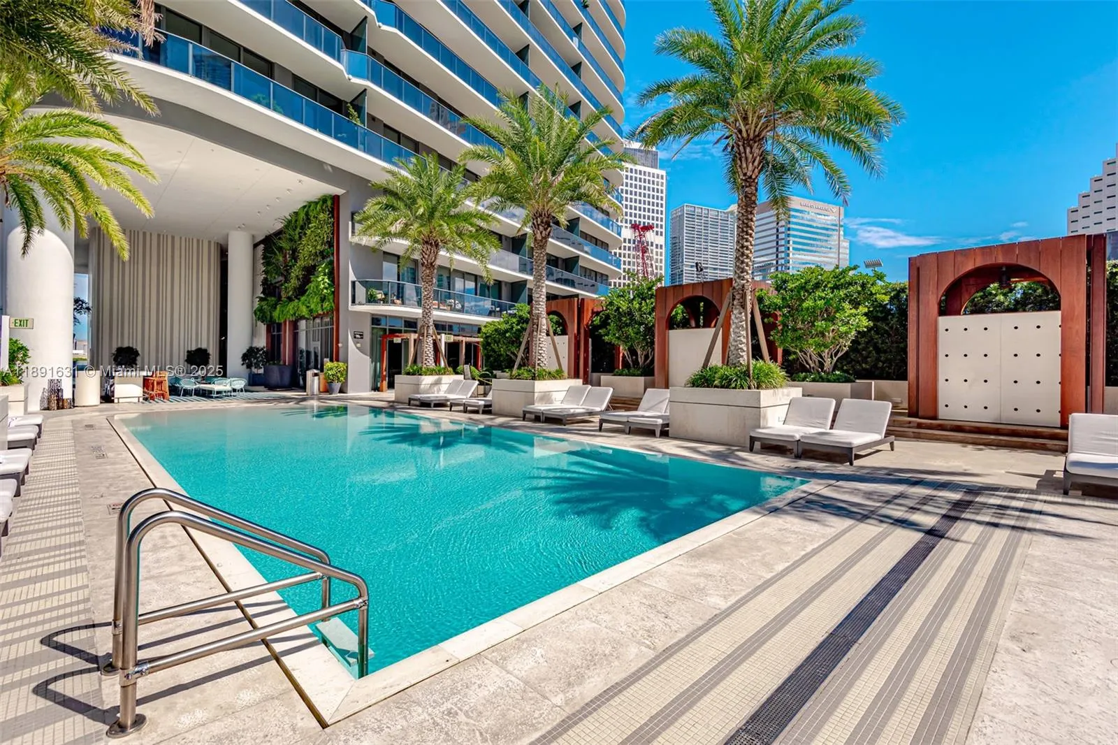 801 S Miami Ave, #2901