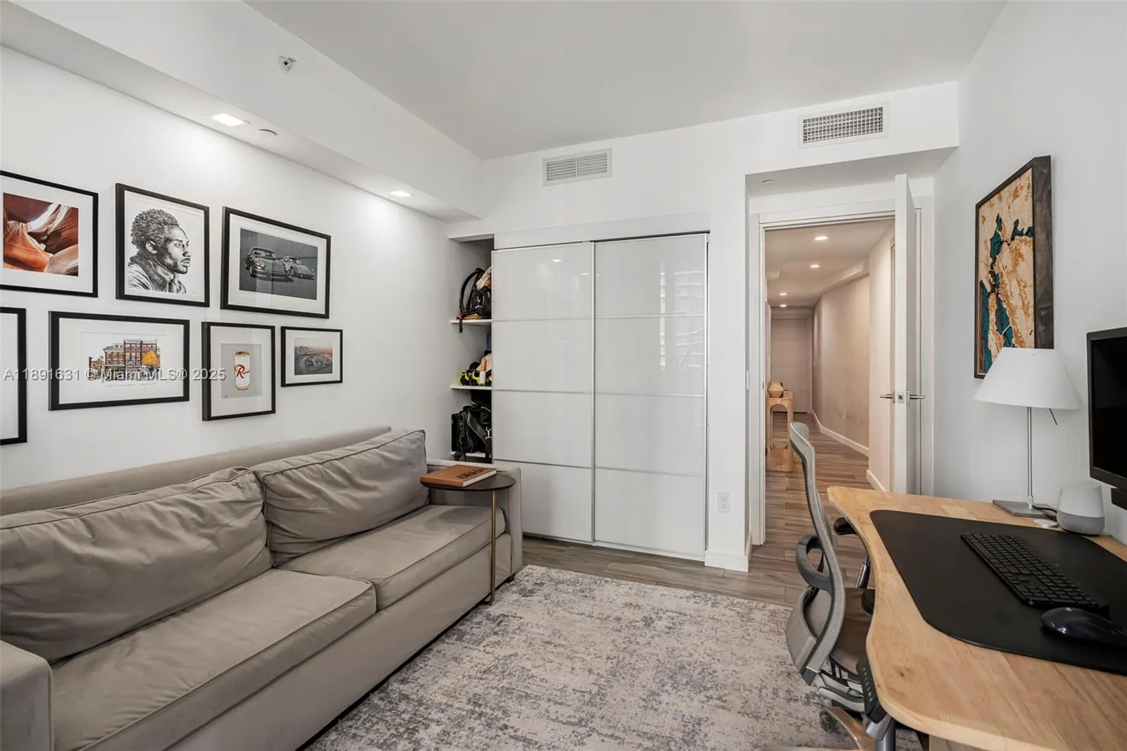 801 S Miami Ave, #2901