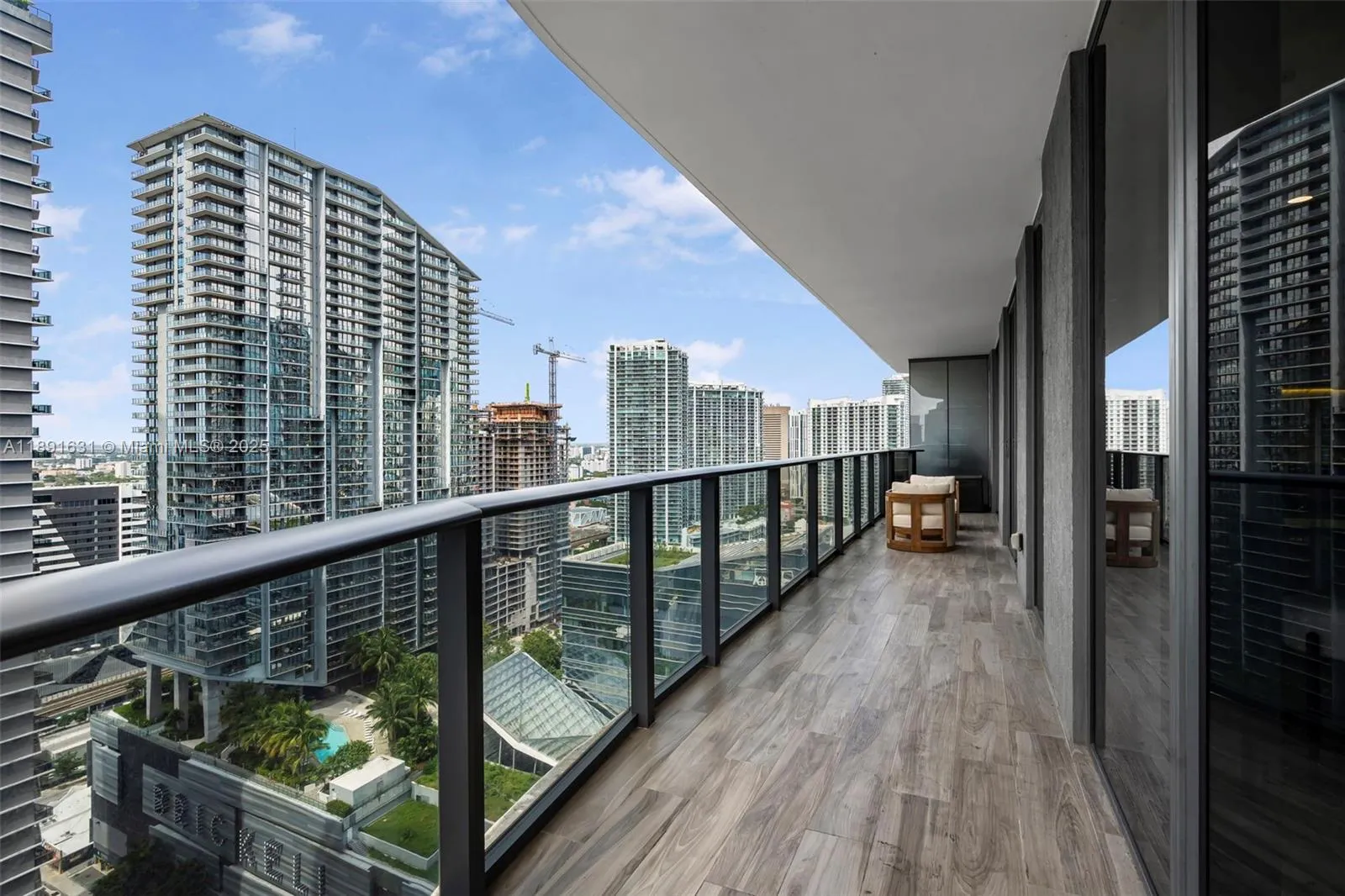 801 S Miami Ave, #2901