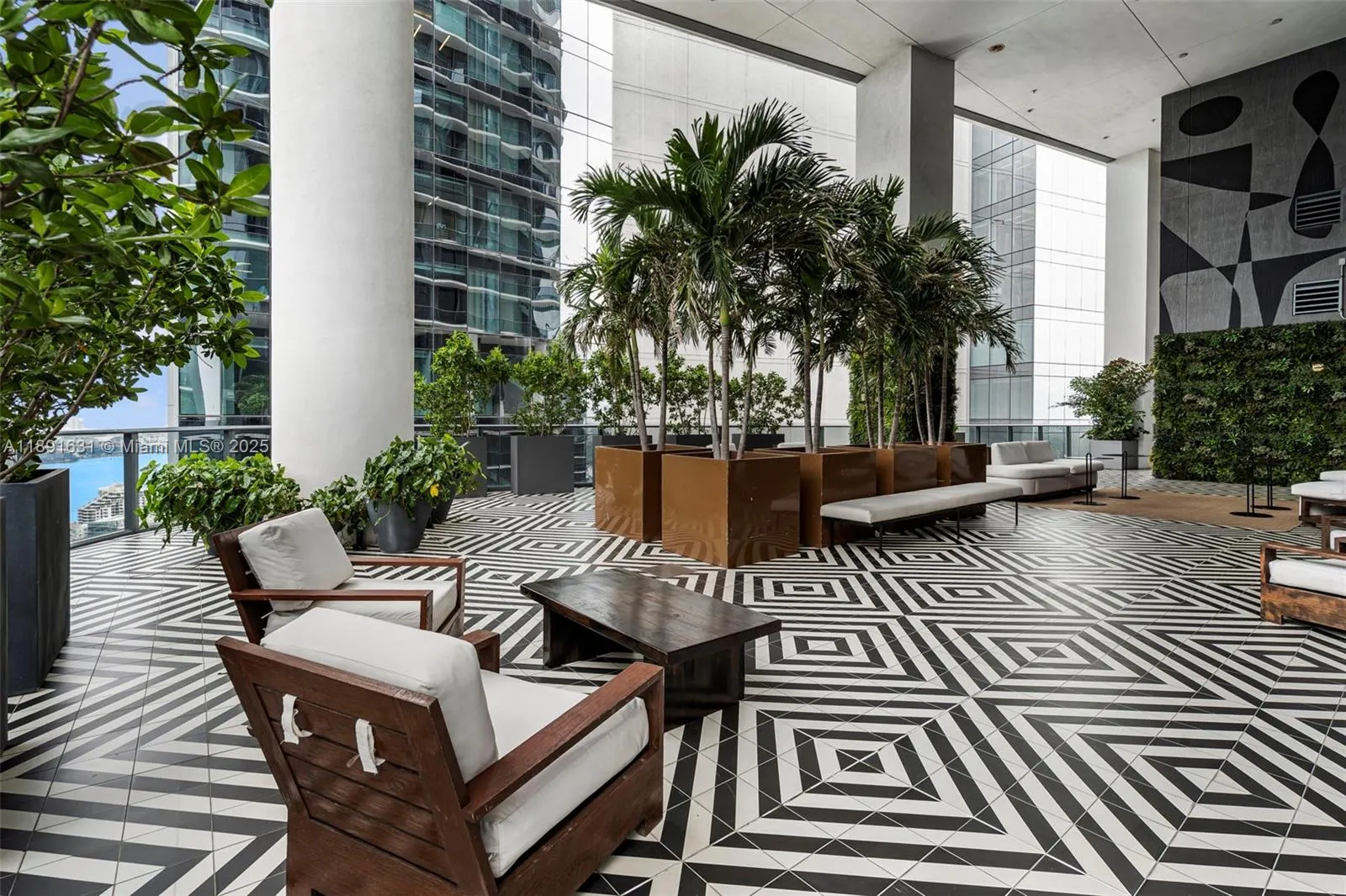 801 S Miami Ave, #2901