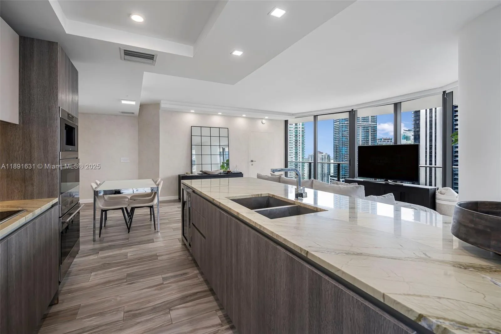 801 S Miami Ave, #2901