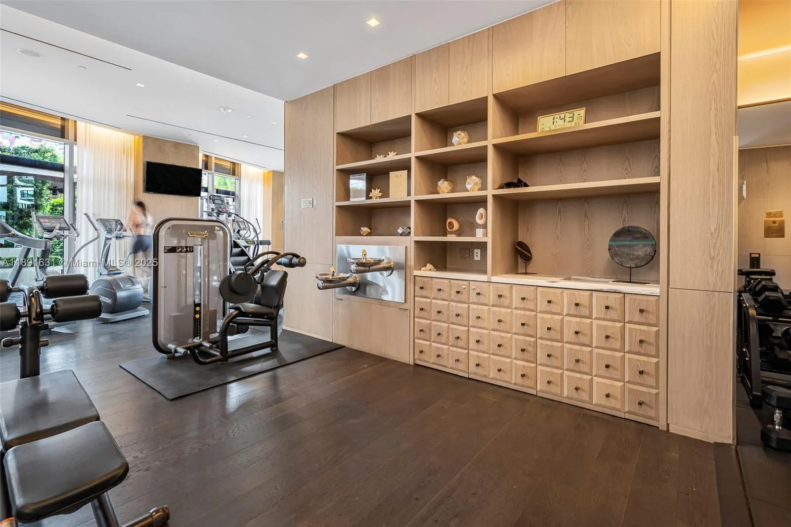 801 S Miami Ave, #2901