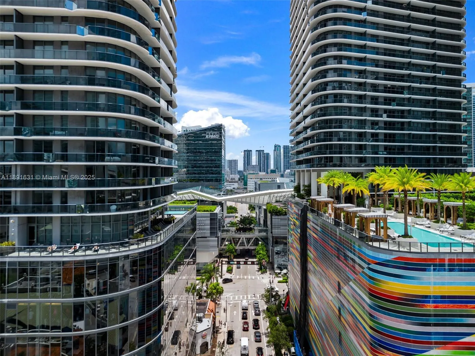 801 S Miami Ave, #2901