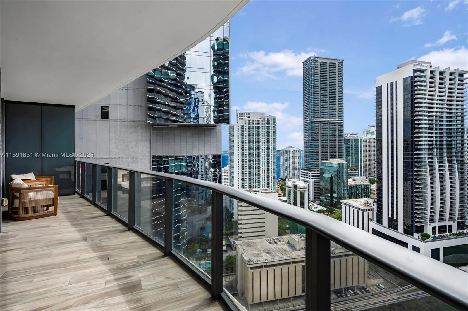 801 S Miami Ave, #2901