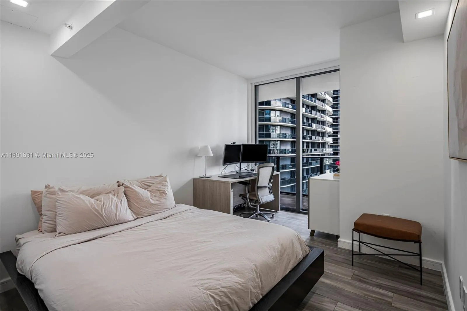 801 S Miami Ave, #2901