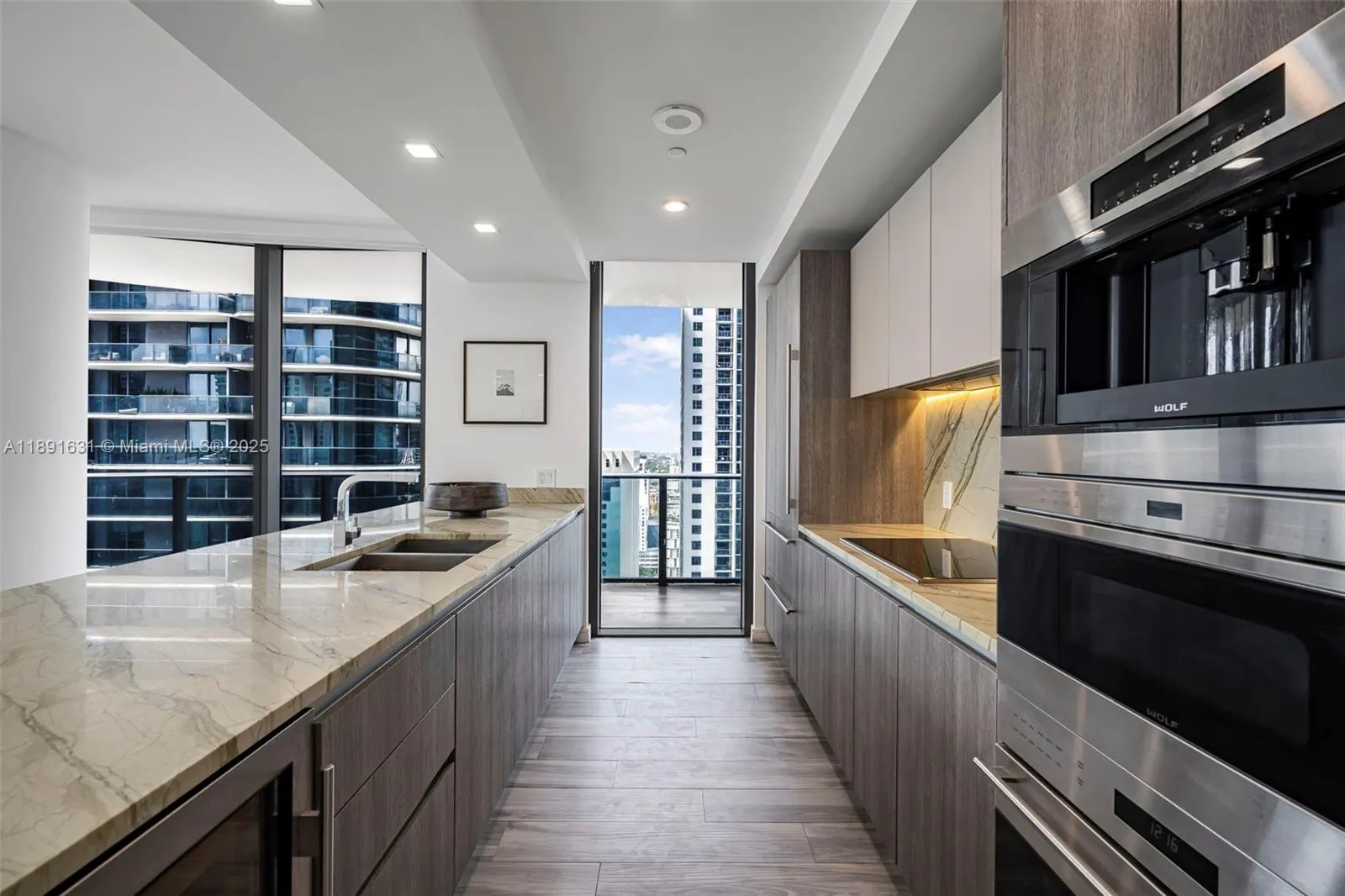 801 S Miami Ave, #2901