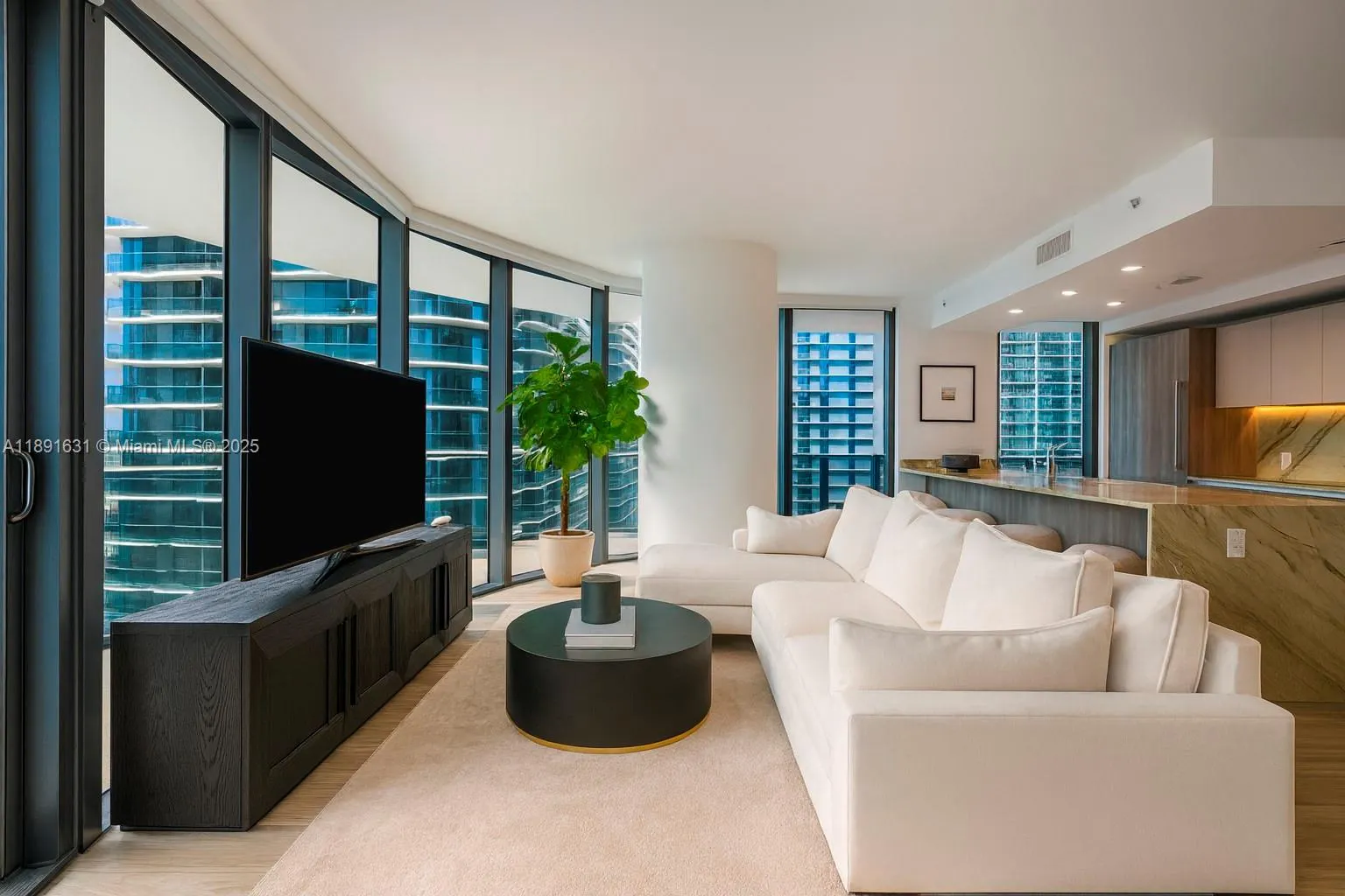 801 S Miami Ave, #2901