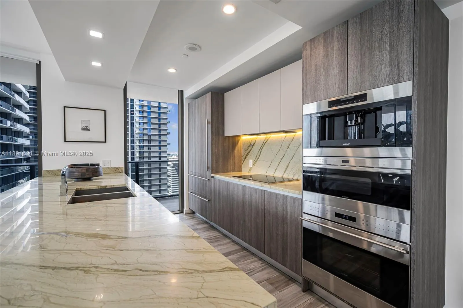 801 S Miami Ave, #2901