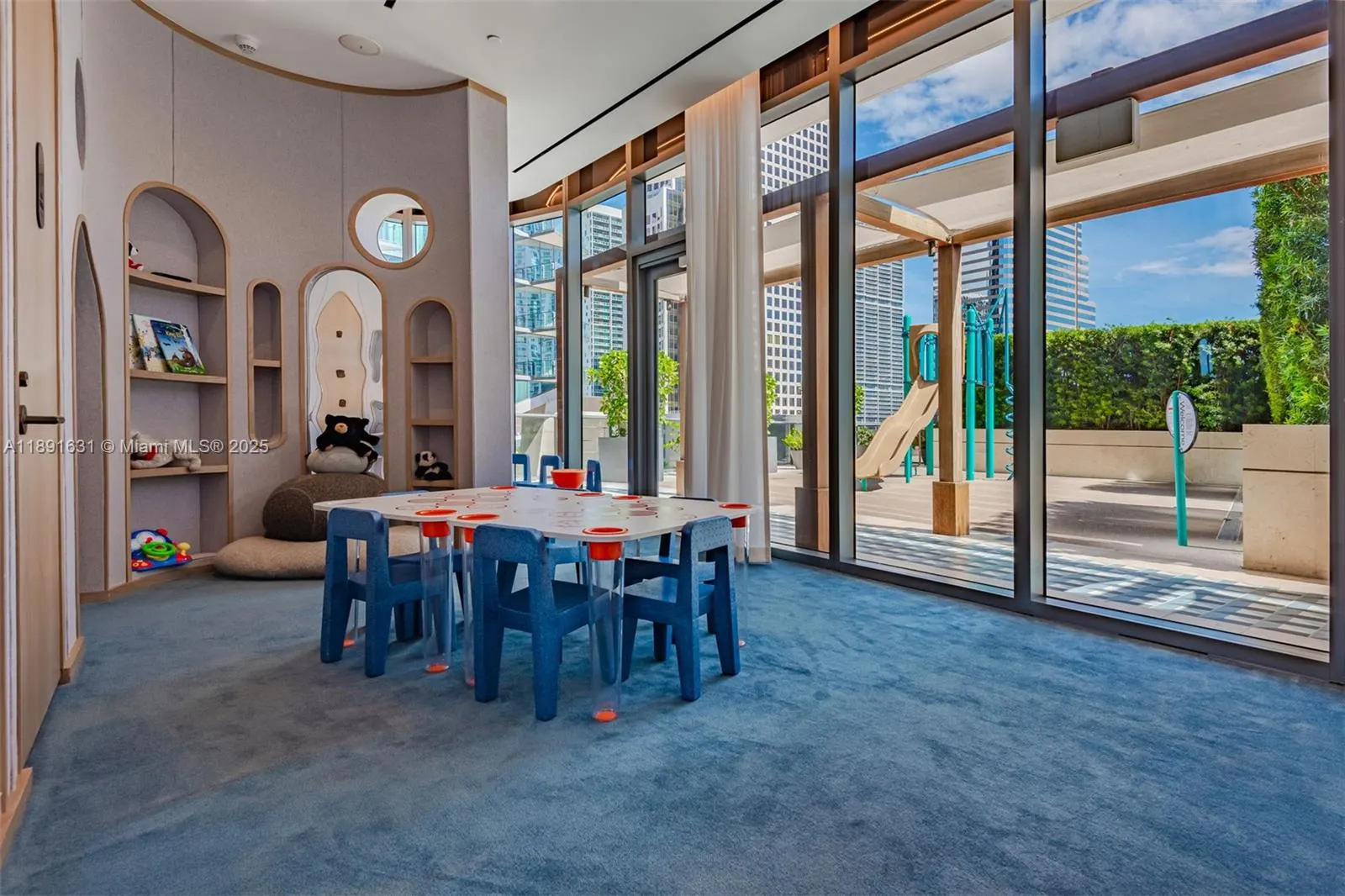 801 S Miami Ave, #2901