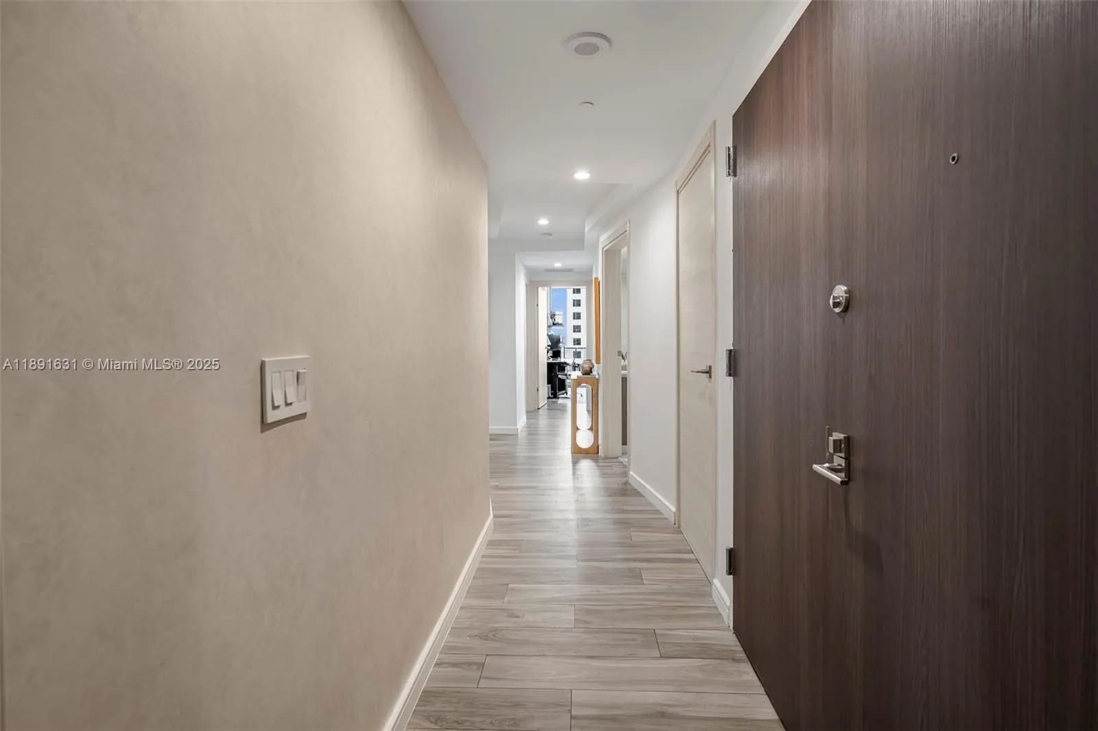 801 S Miami Ave, #2901
