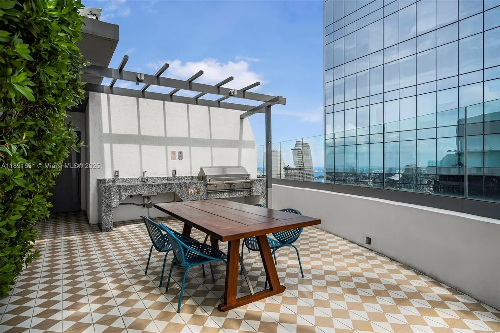 801 S Miami Ave, #2901