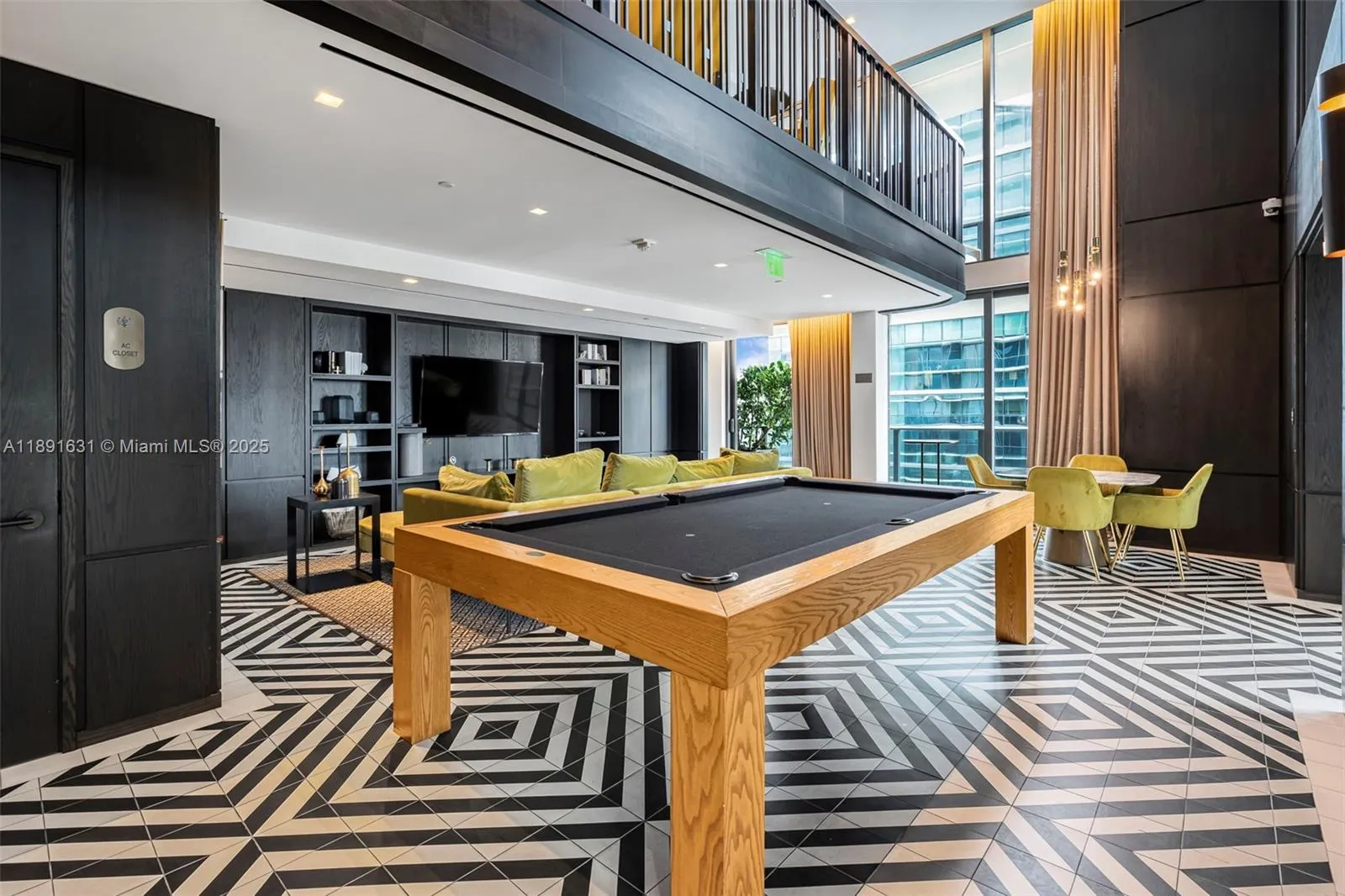 801 S Miami Ave, #2901