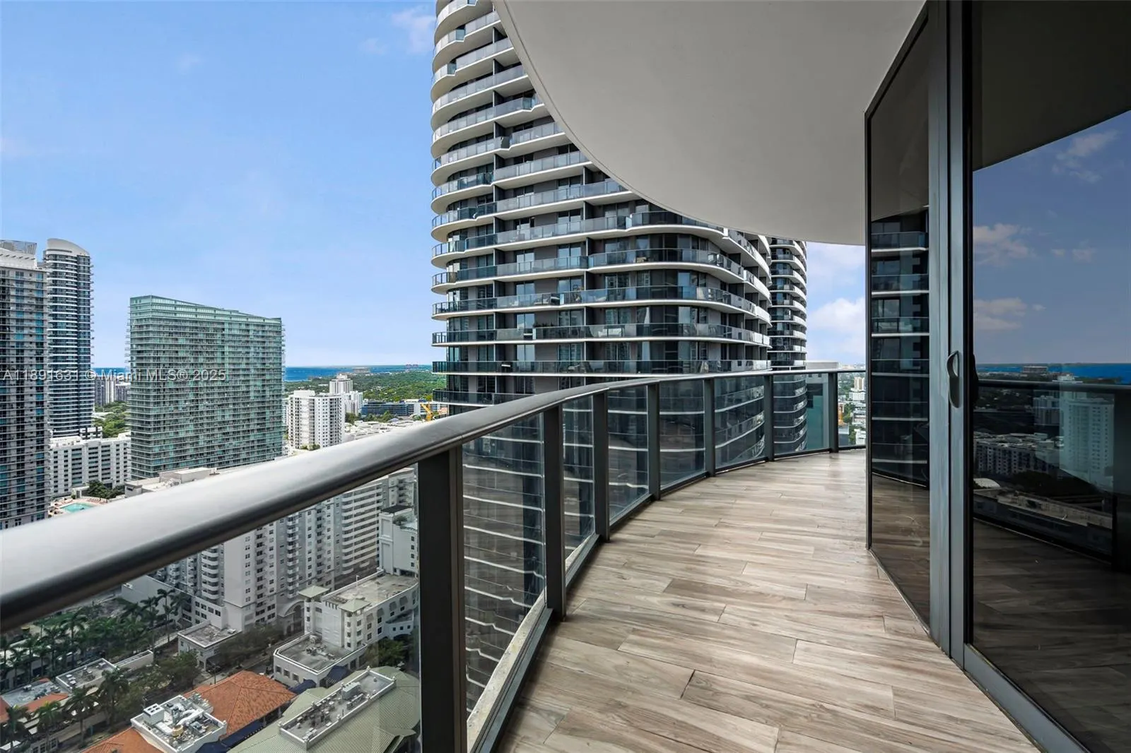 801 S Miami Ave, #2901