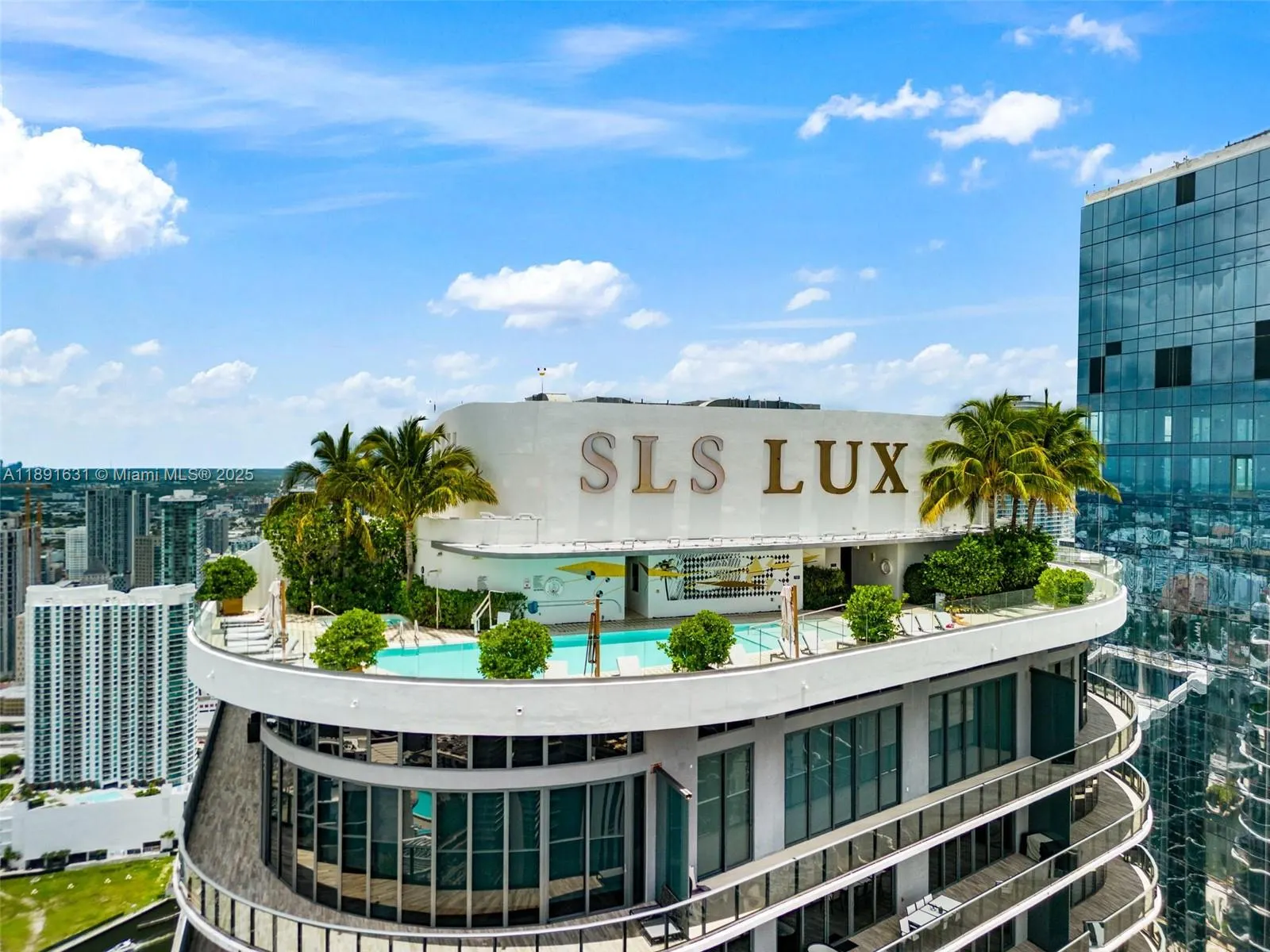 801 S Miami Ave, #2901