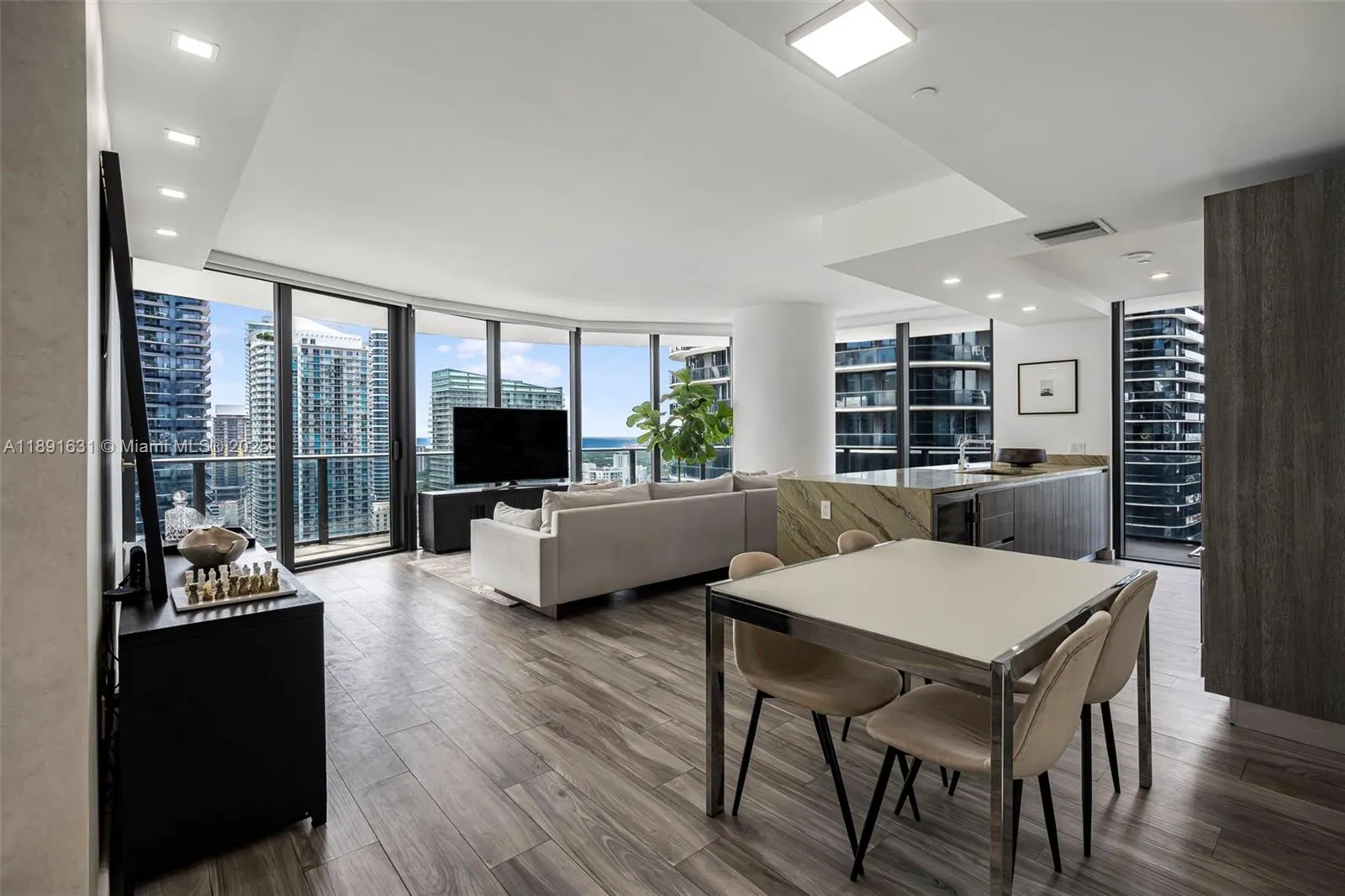 801 S Miami Ave, #2901