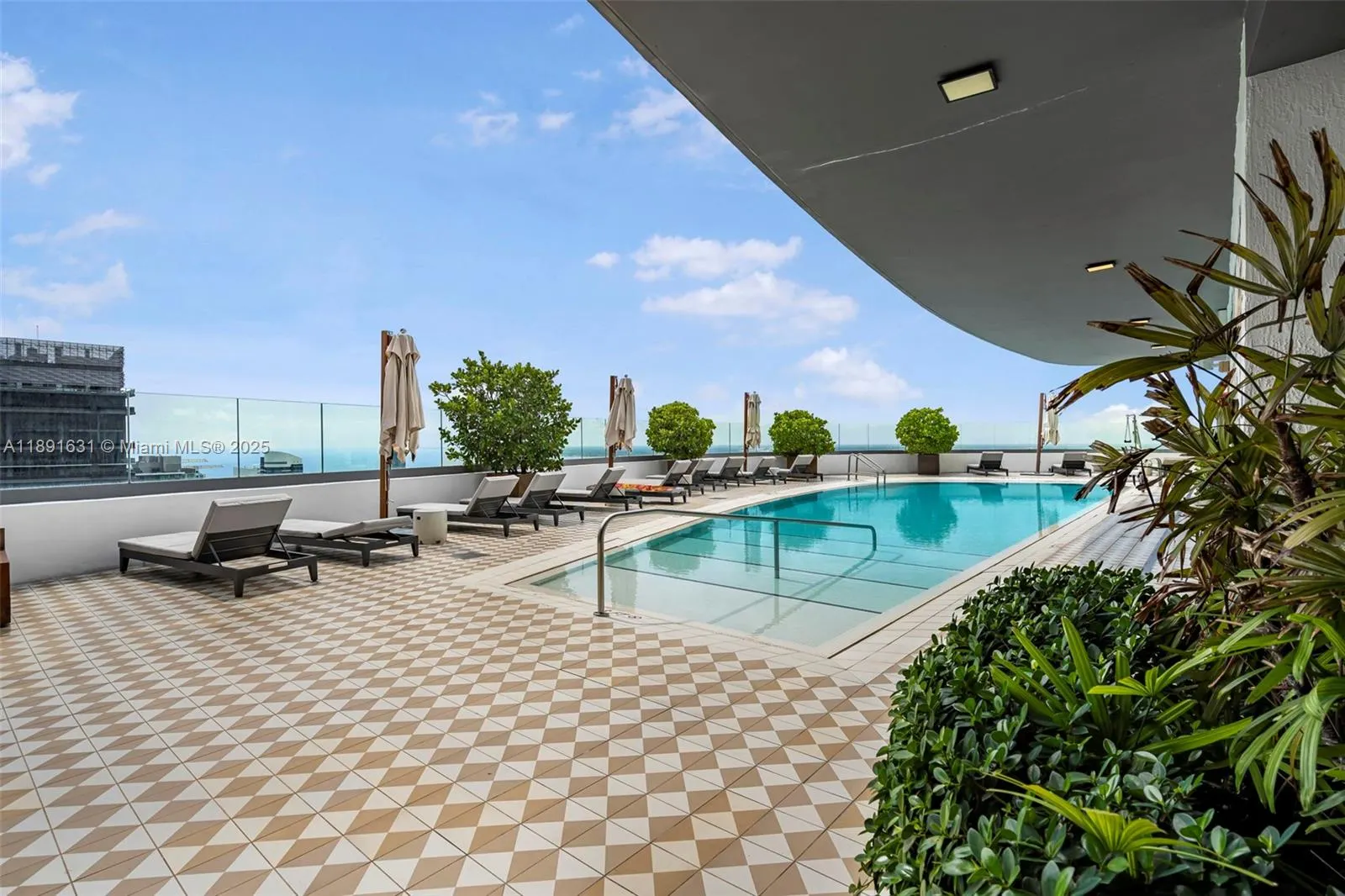 801 S Miami Ave, #2901