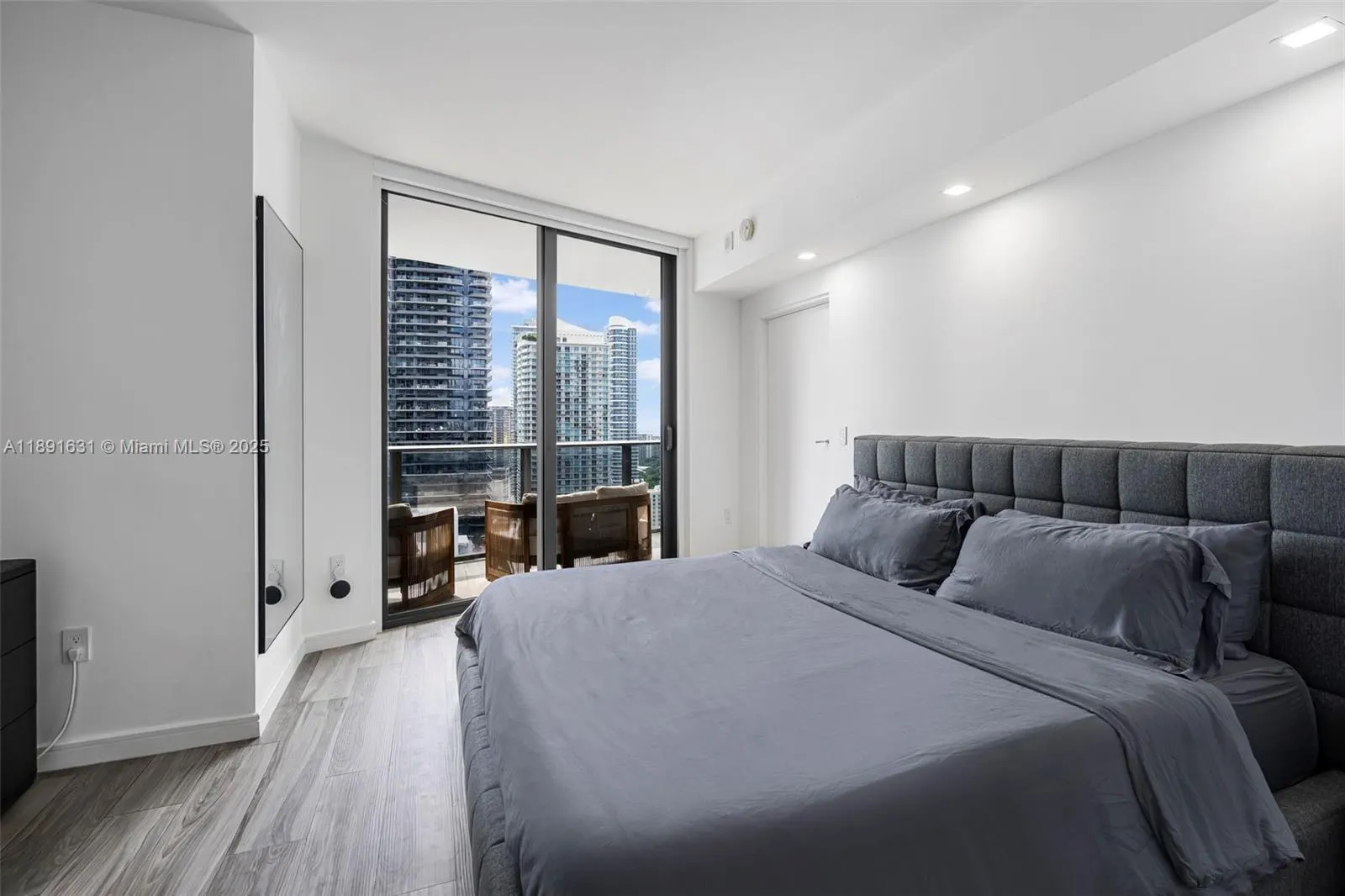 801 S Miami Ave, #2901