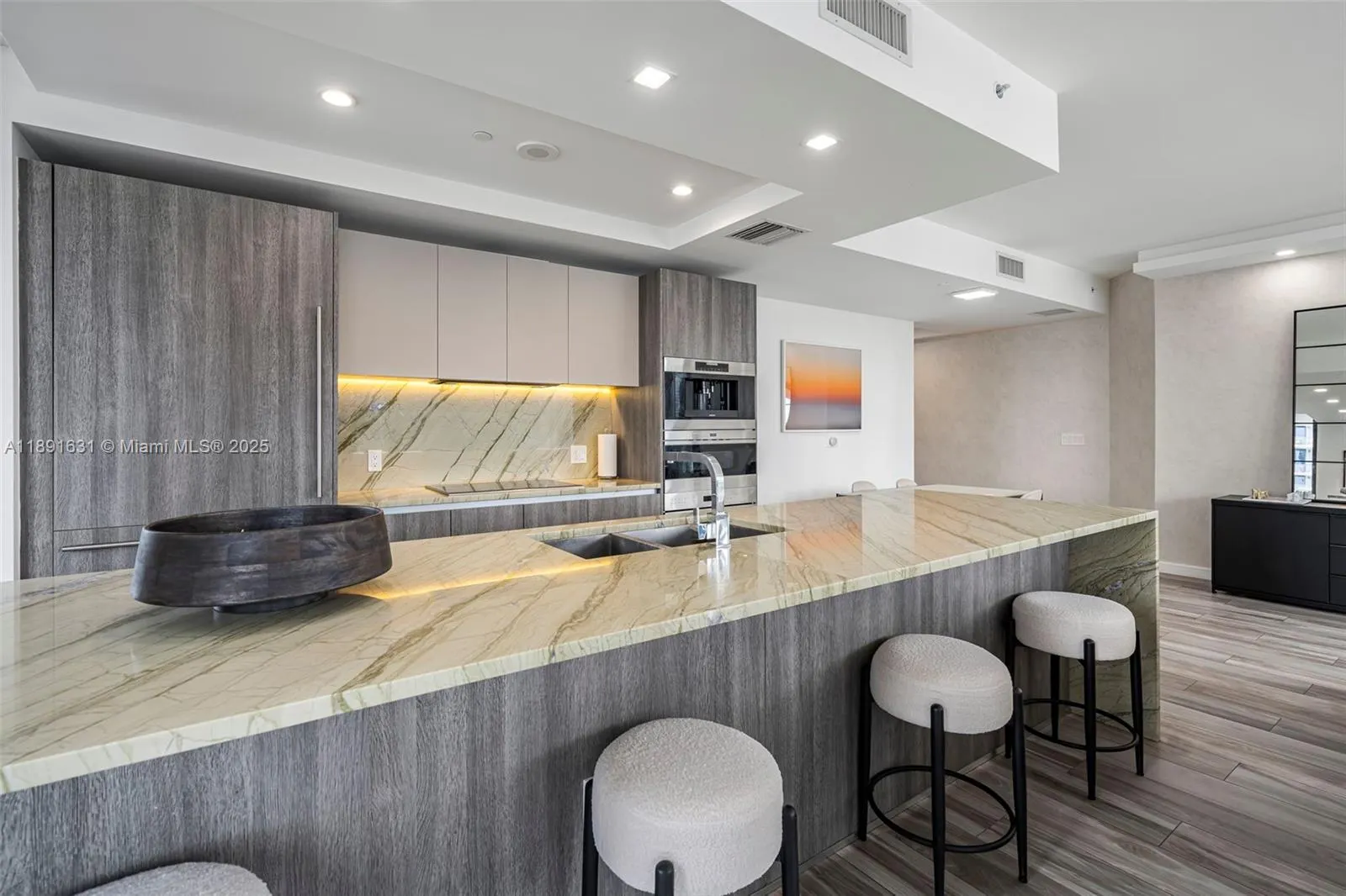801 S Miami Ave, #2901